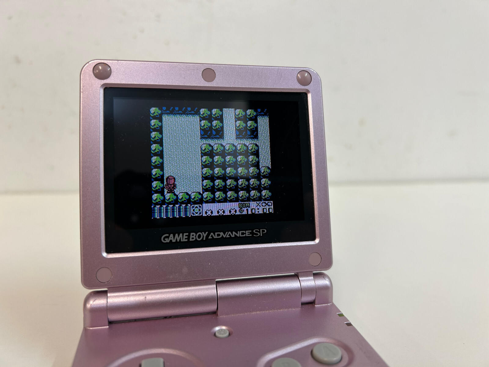 Blaster Master Boy – Nintendo Game Boy, Sunsoft 1992 Cart Only Tested