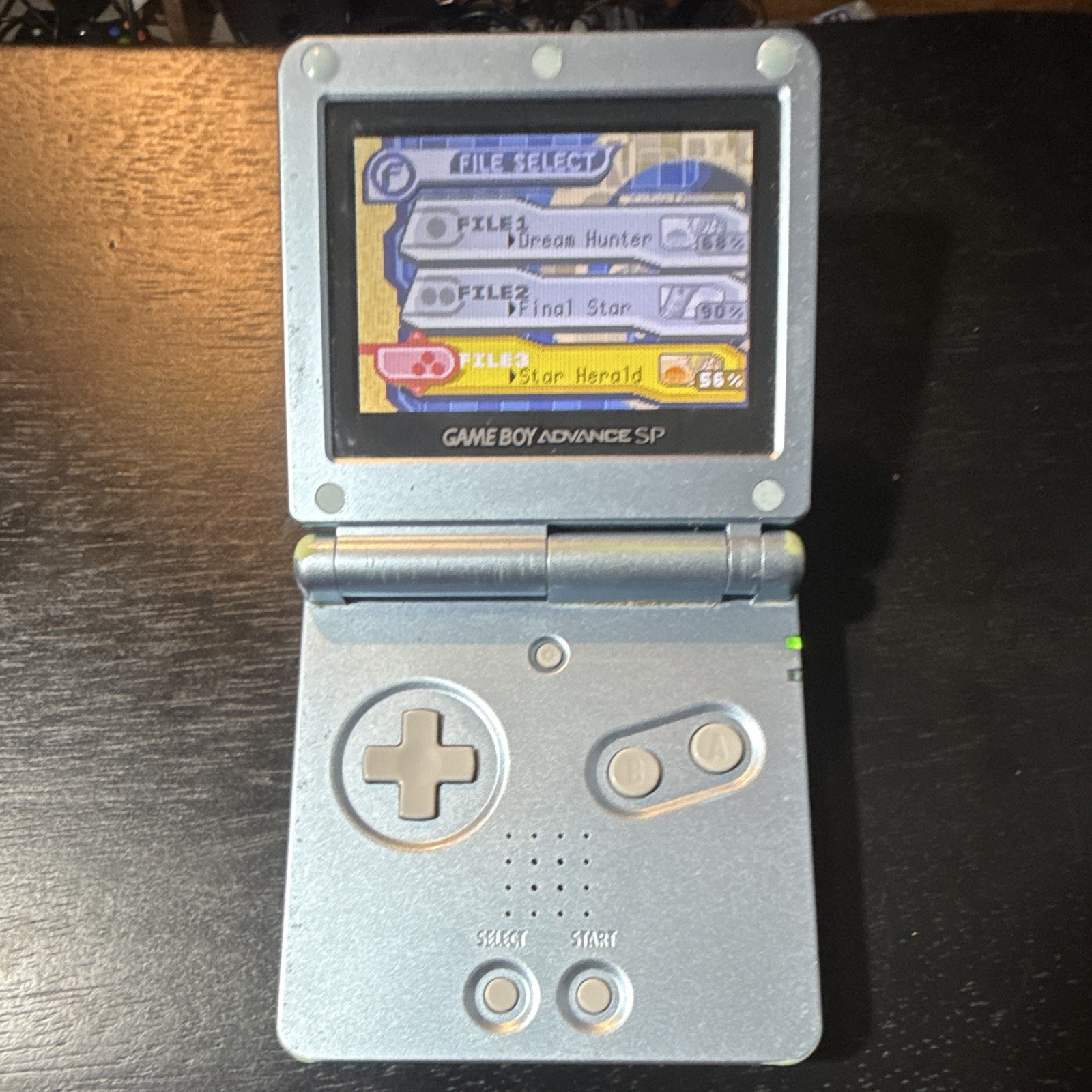 Nintendo Kirby: Nightmare in Dream Land Nintendo Game Boy Advance – E, NTSC-U/C