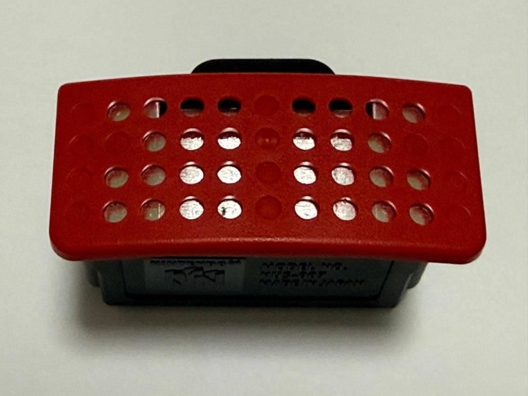 Nintendo 64 Expansion Pak NUS-007 Memory Expansion Tested Japan 15+