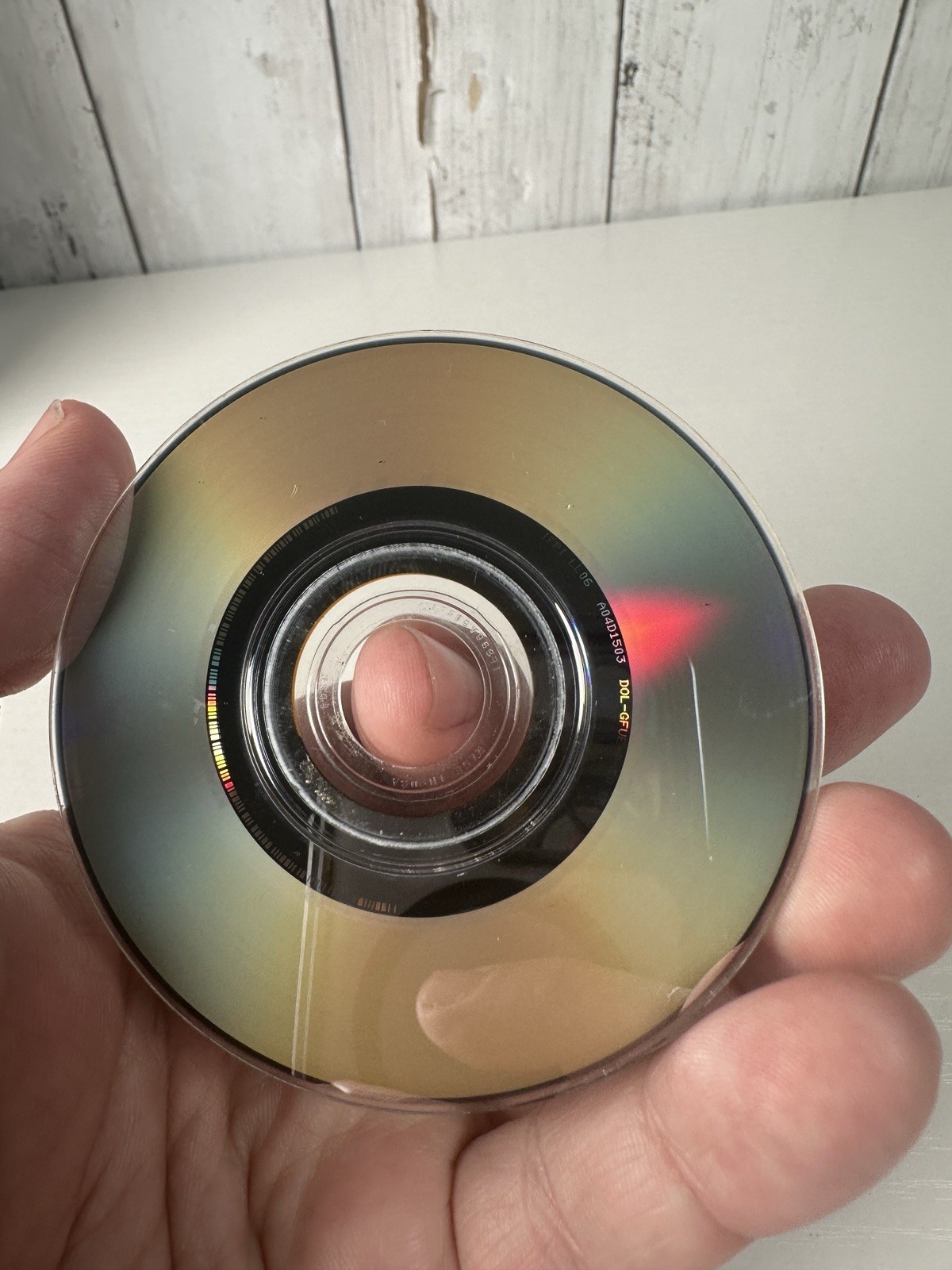 Future Tactics Gamecube Nintendo Disc Only – Tested
