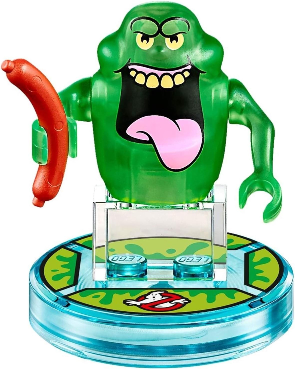 LEGO Dimensions Ghostbusters Slimer Fun Pack Character Figure 71241 – New