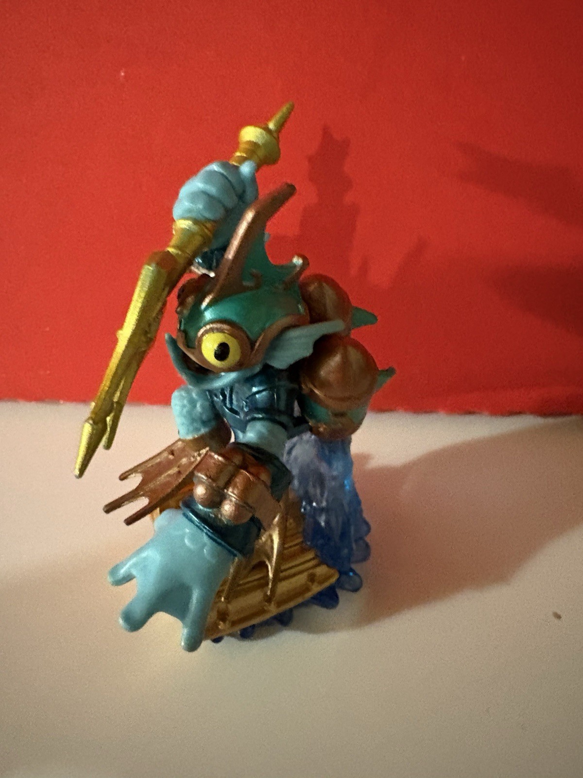 Skylanders SuperChargers Sun Runner Deep Dive Gill Grunt Reef Ripper 87537888