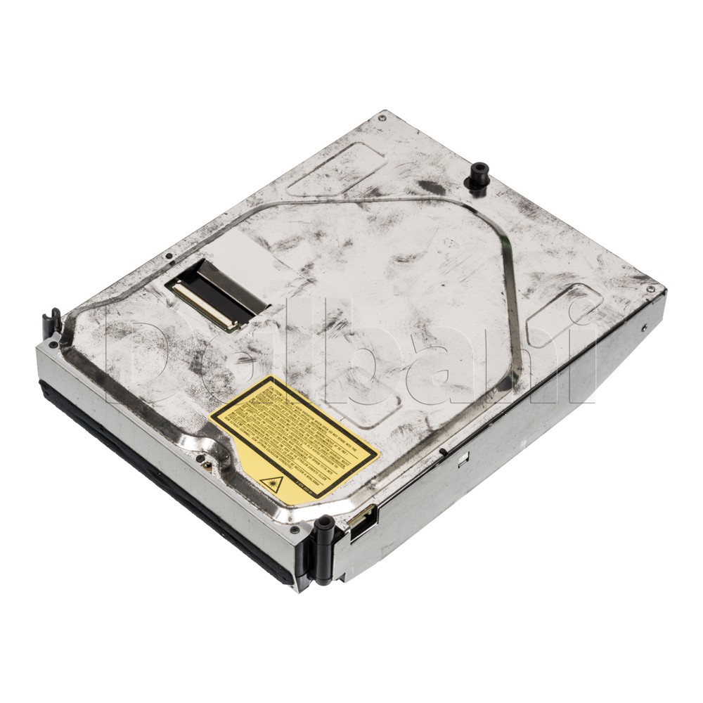 OEM PS3 FAT BLU-RAY DVD REPLACEMENT DISC DRIVE CECHG01 KES-410ACA BD-410 60 Pin