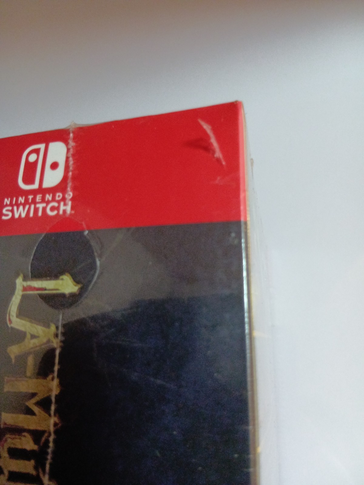 La-Mulana 1 & 2 Hidden Treasures Edition (Nintendo Switch 2019) PAL Read