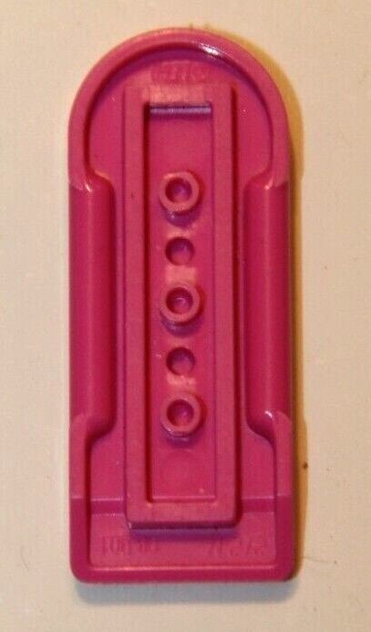 *Lego® Dimensions 71201 Hoverboard Marty McFly Back to the Future Hover Board👾