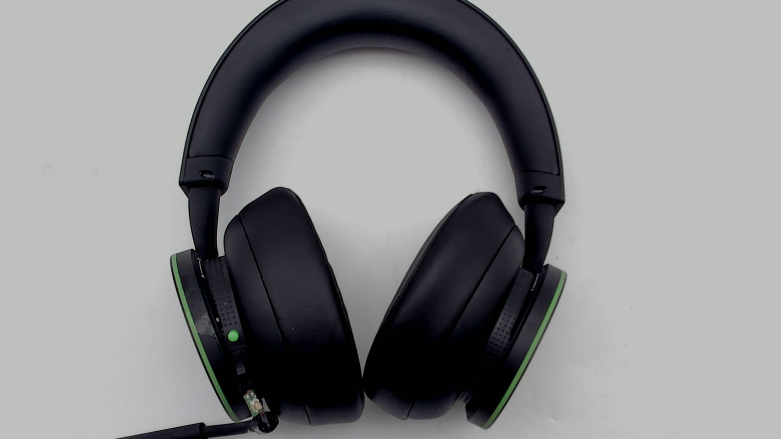 Microsoft Xbox Wireless Headset *HEADSET ONLY* PC1742341