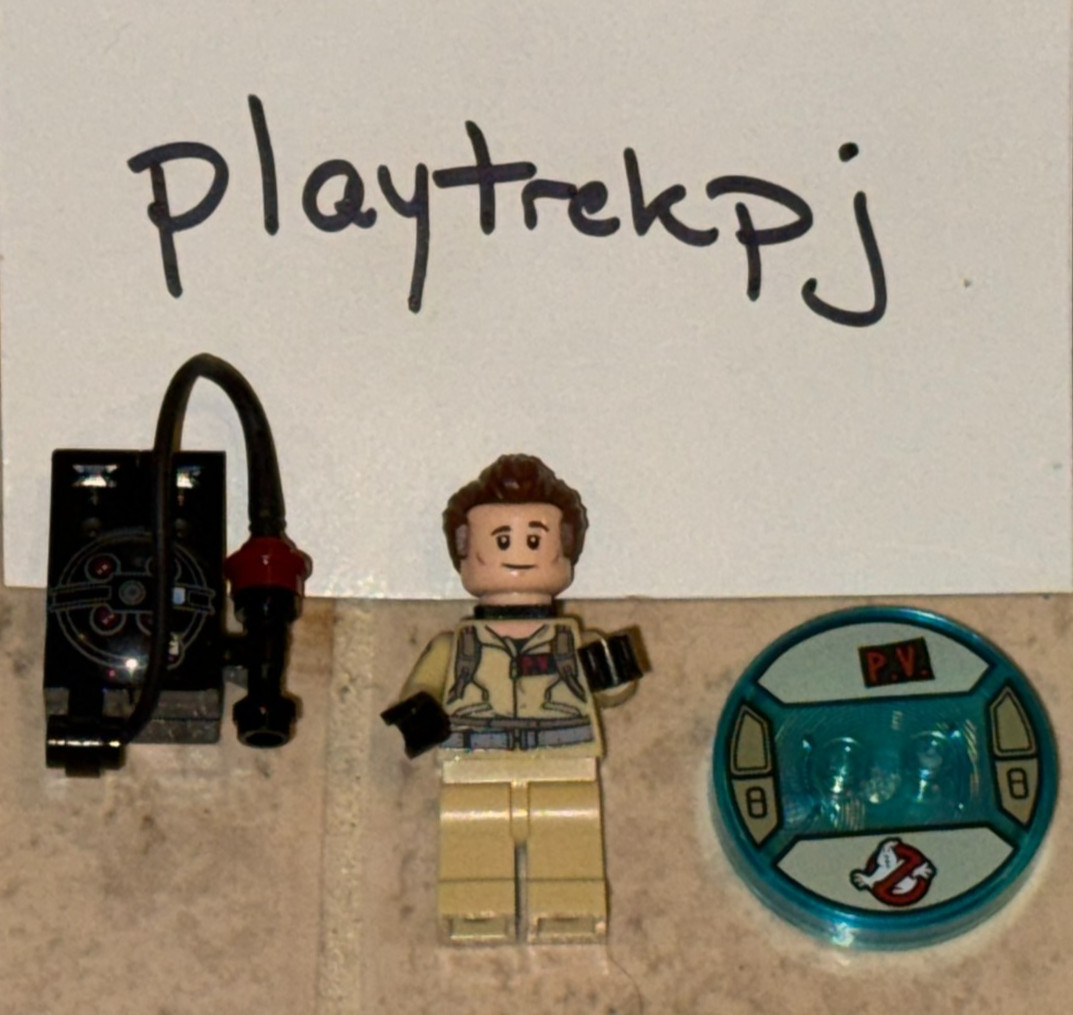 LEGO DIMENSIONS – Ghostbusters – Level Pack (71228)