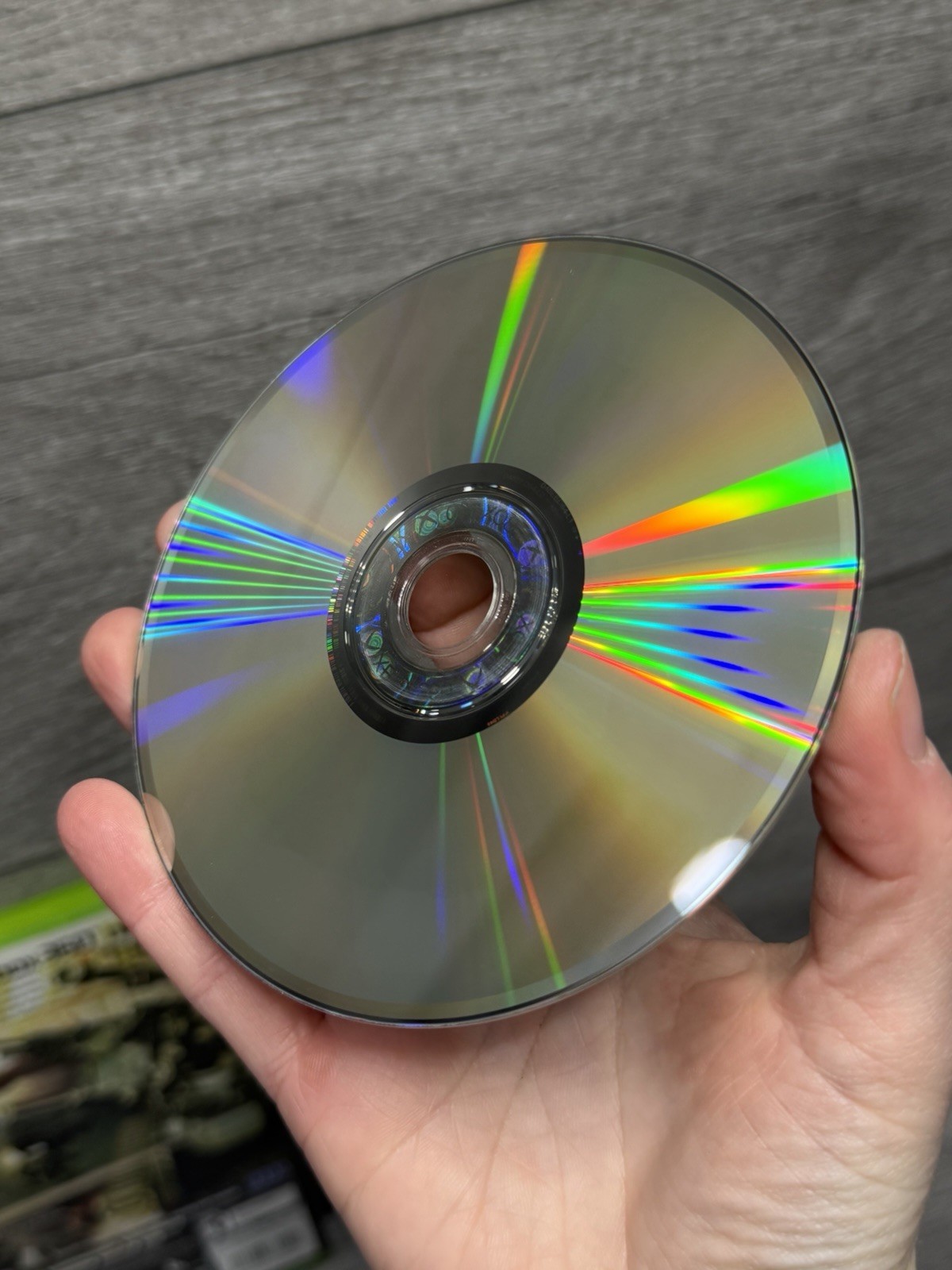 Mint💿! Chrome Hounds NO MANUAL Xbox 360 VG Refurbished + 1yr Warranty