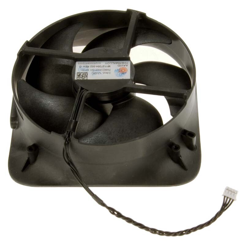 Internal Cooling Fan for Microsoft Xbox Series X Replacement Repair Part