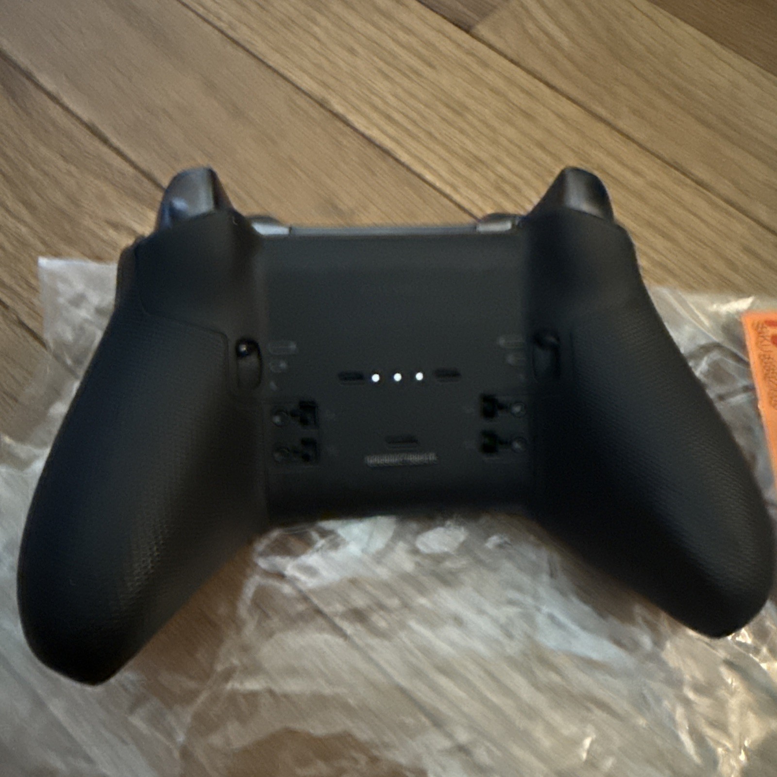 Xbox One Elite Series 2 Wireless Controller – Black