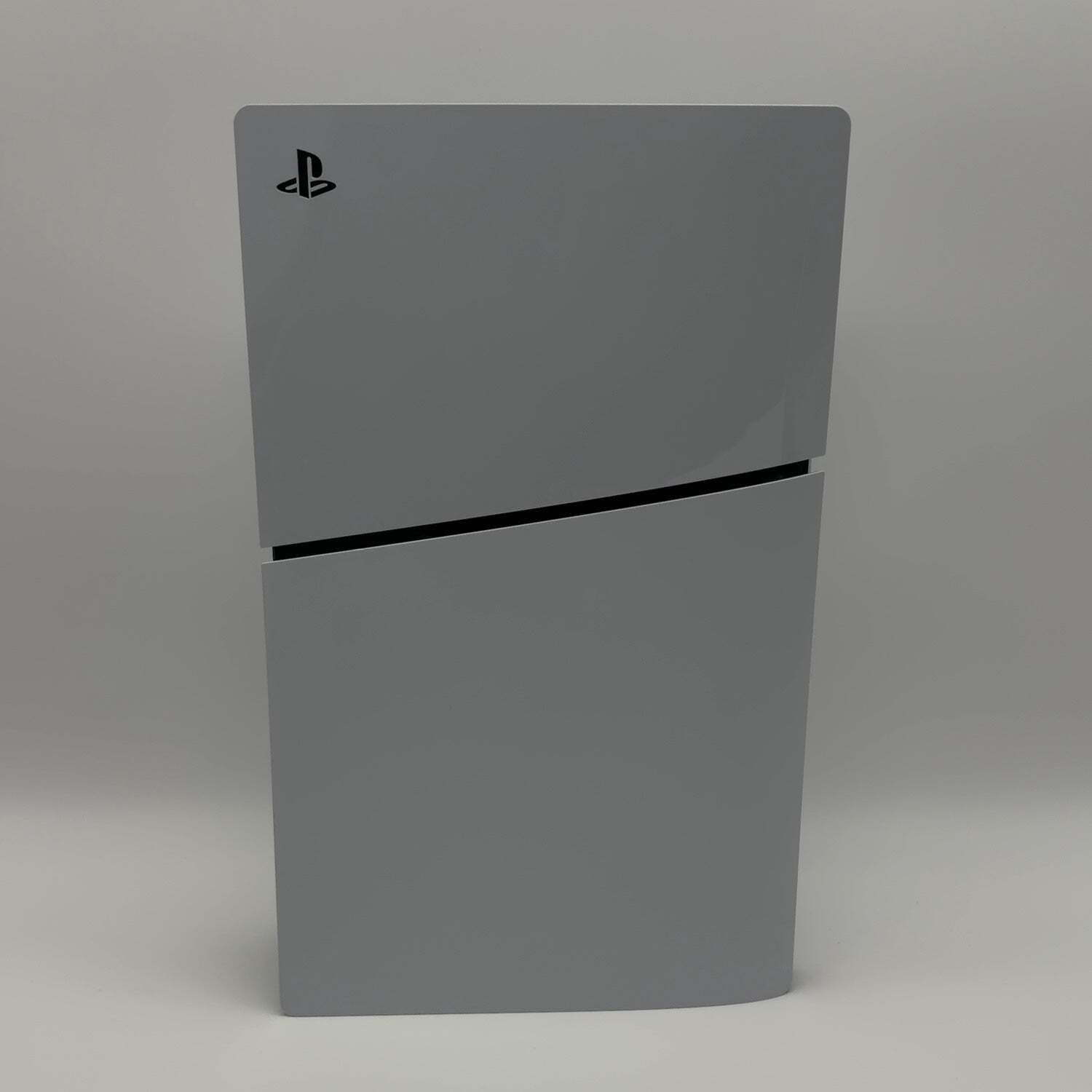Sony PlayStation 5 Slim Digital PS5 1TB White Console Gaming System CFI-2015