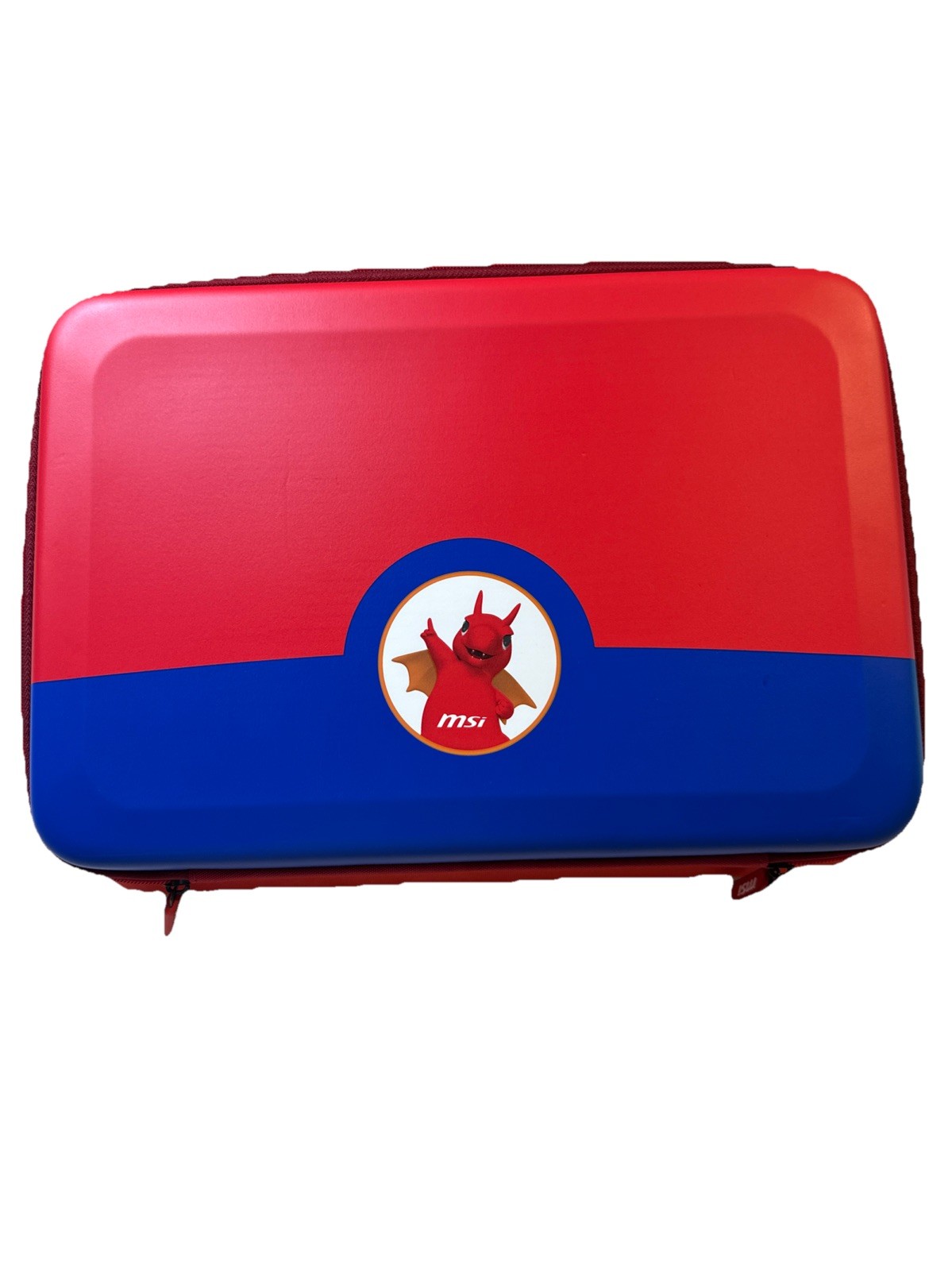 NEW – MSI Dragon Soul Bag: Nintendo Switch Commuter Bag “ Only Case “