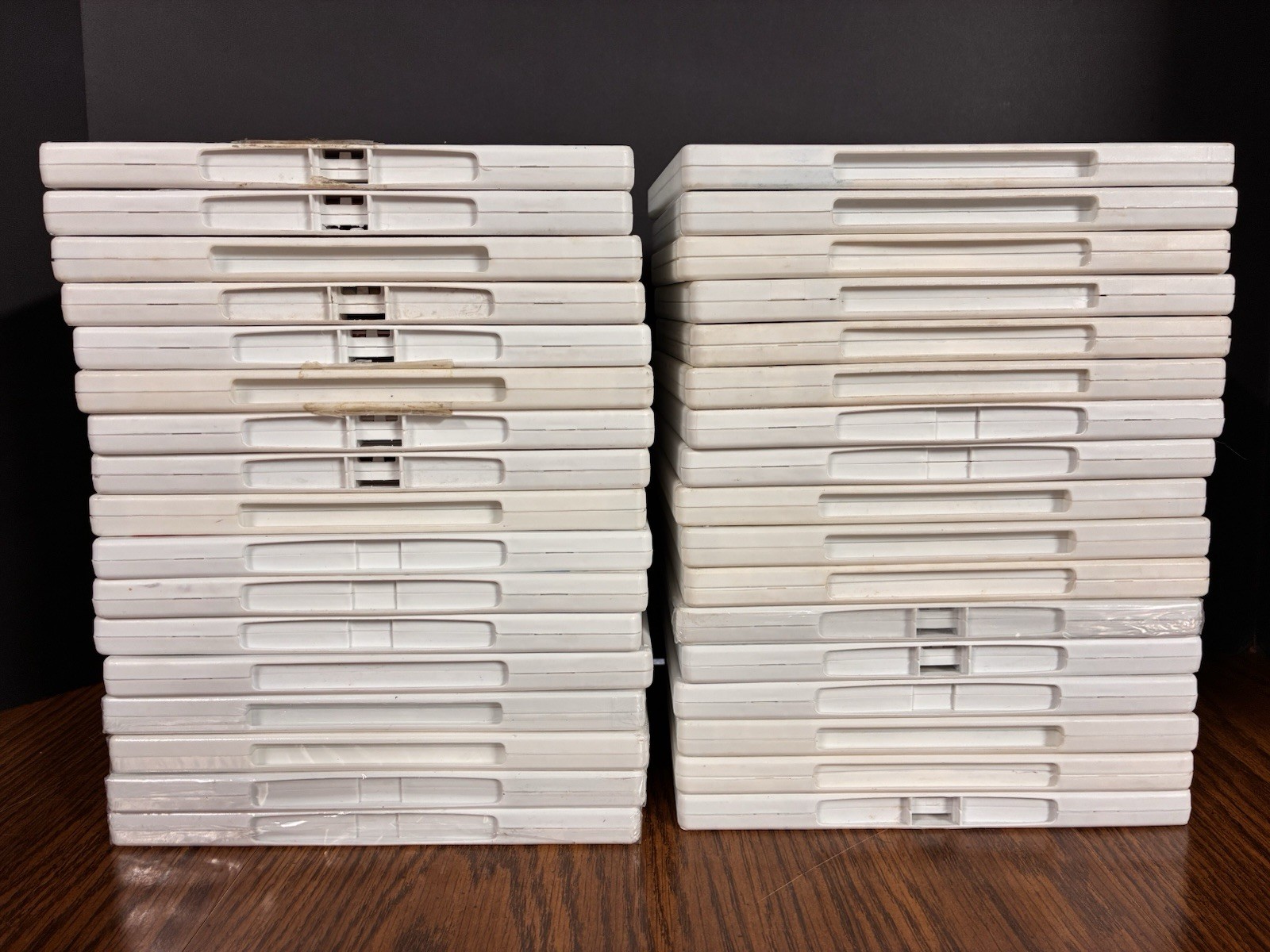 Nintendo Wii Game Lot Bundle Of 34 – No Duplicates – Various Genres