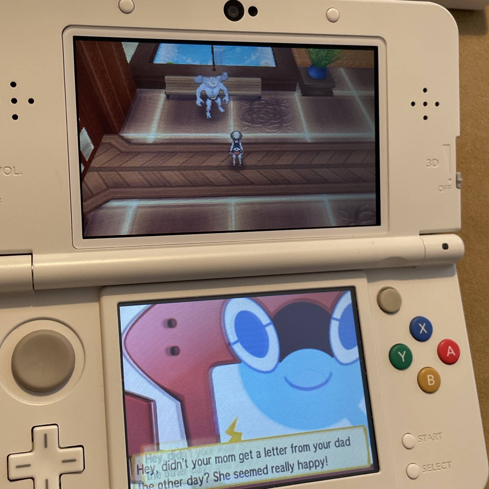 Pokemon Ultra Sun (Nintendo 3DS) Authentic – Complete CIB – Tested