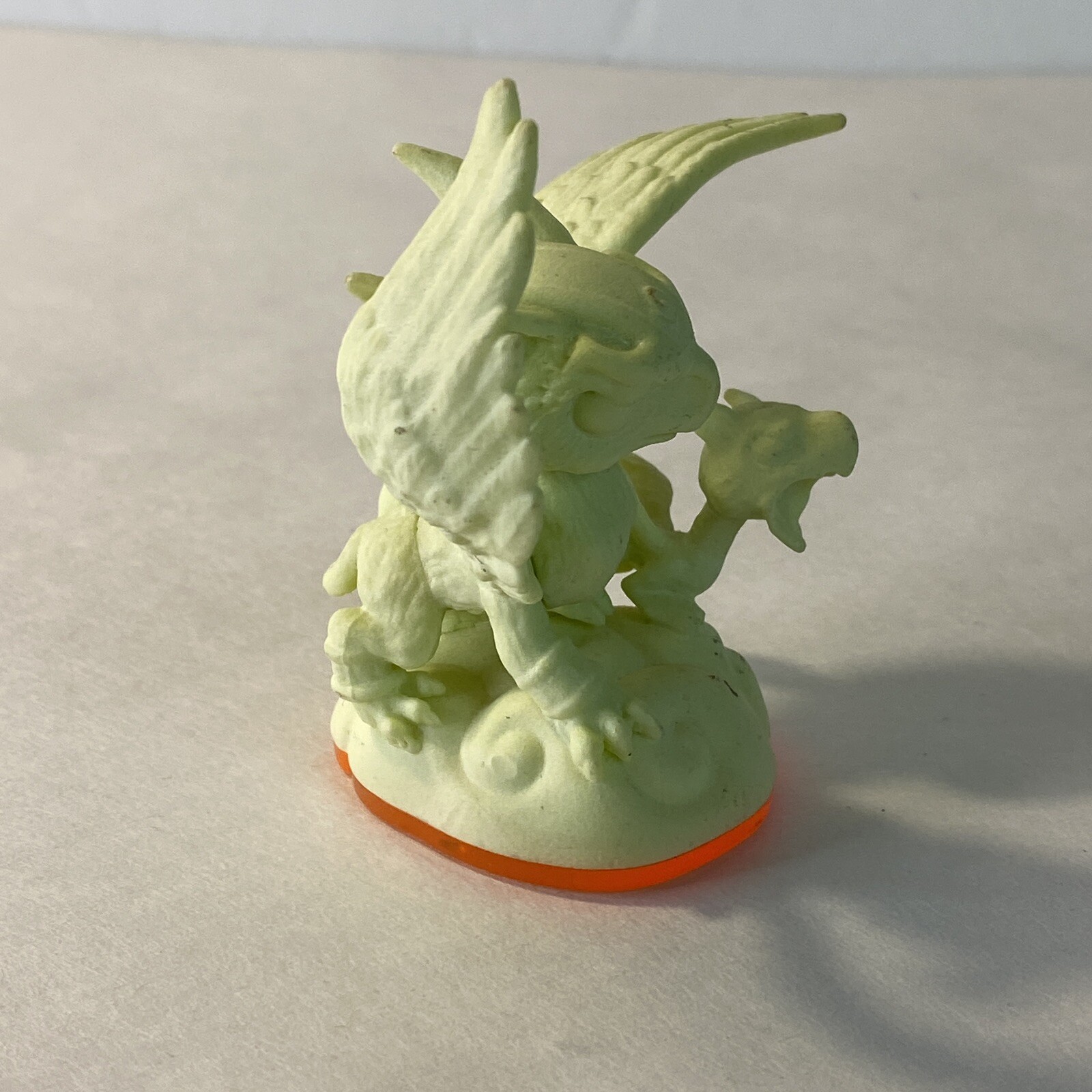 Skylanders Giants Glow In The Dark Sonic Boom Activision 2012 Model No 84504888