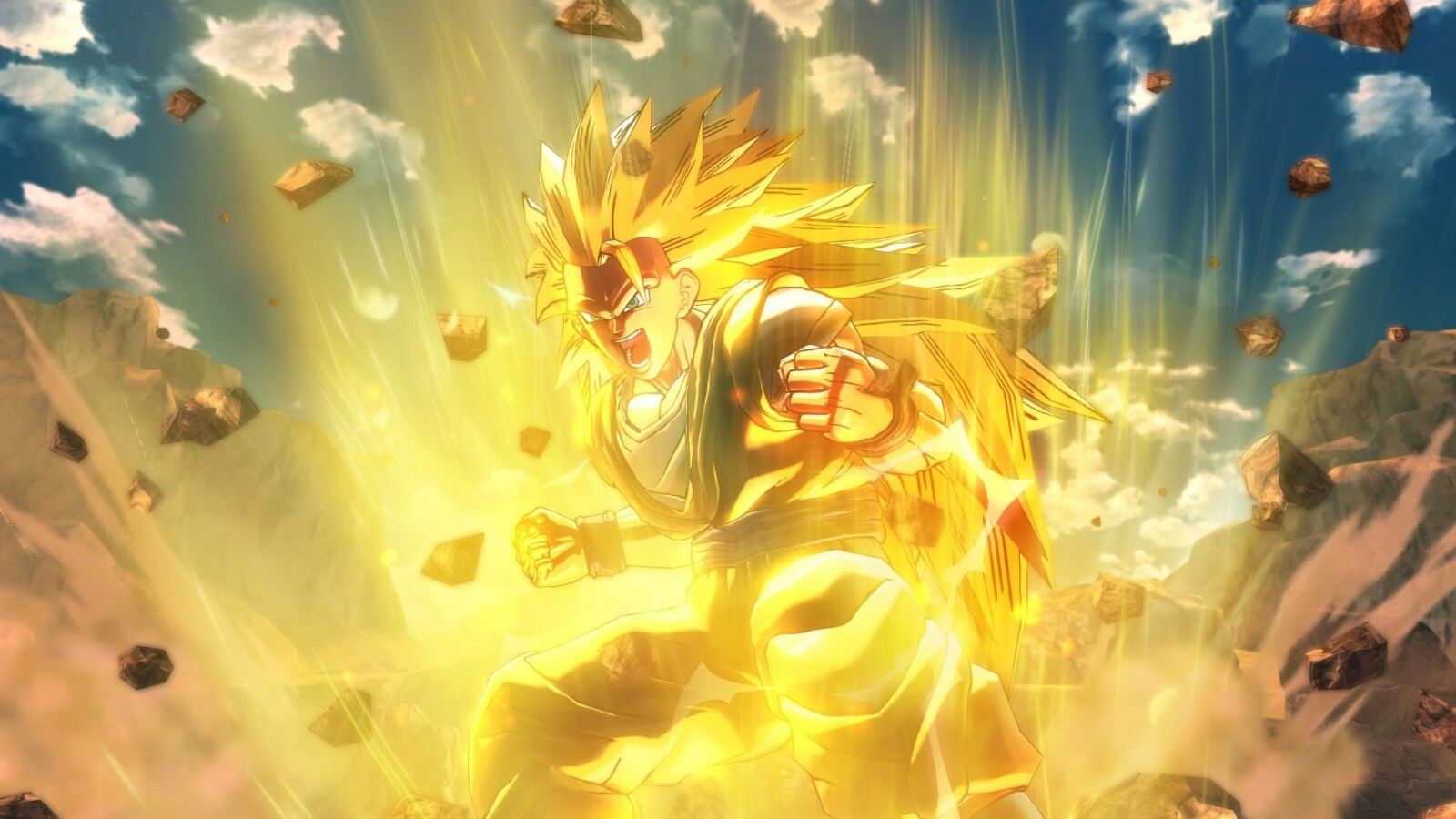 Dragon Ball Xenoverse 2 NEW PC STEAM KEY FAST DELIVERY!!! [KEY ONLY!] Fighting