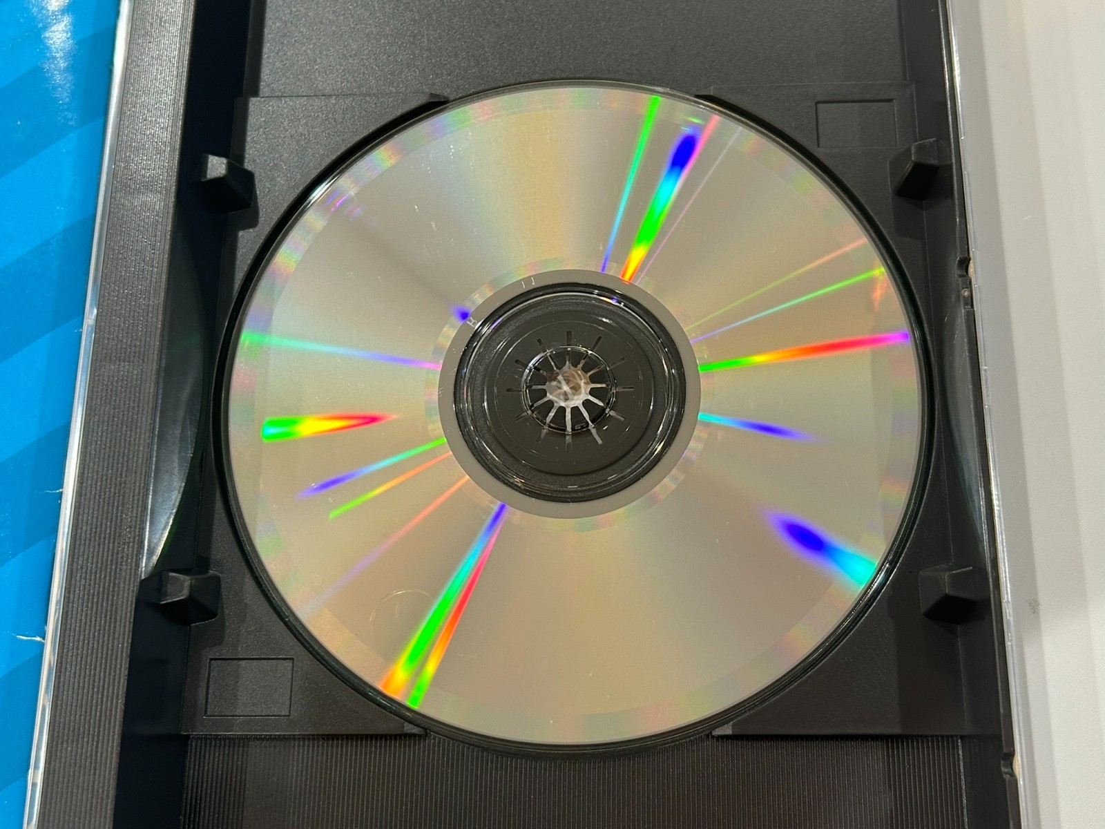 Cadillacs and Dinosaurs: The Second Cataclysm (Sega CD) Complete w Reg N MINT