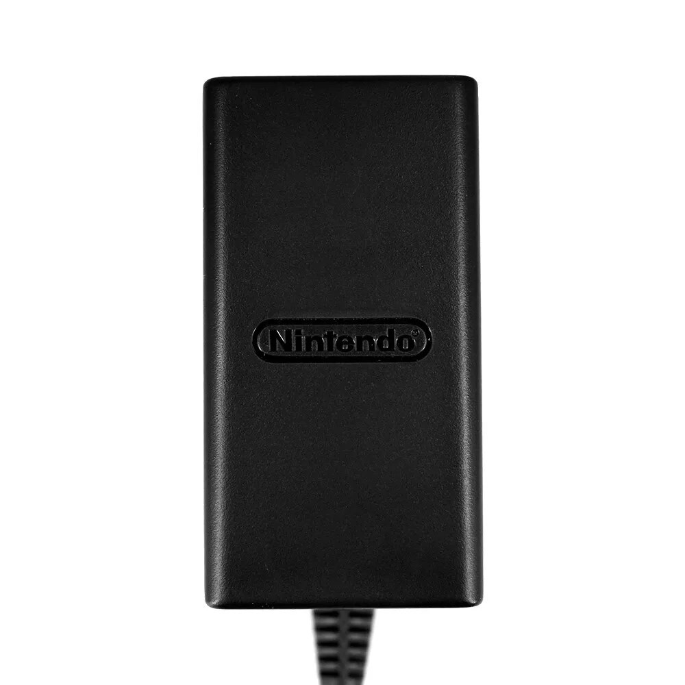 New Original Nintendo Switch +OLED AC Power Adapter Supply OEM Charger HAC-002