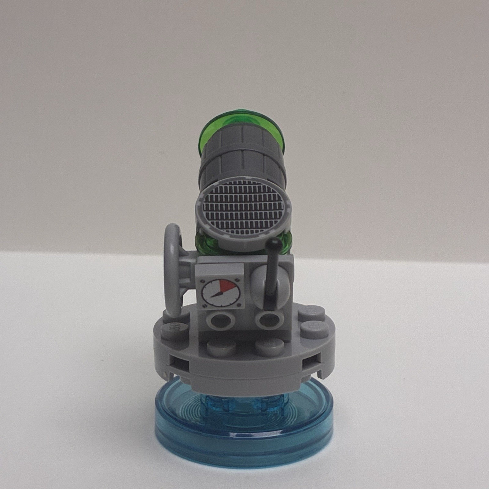 LEGO Dimensions Slimer Character Figure Pack Translucent Ghostbusters 71241