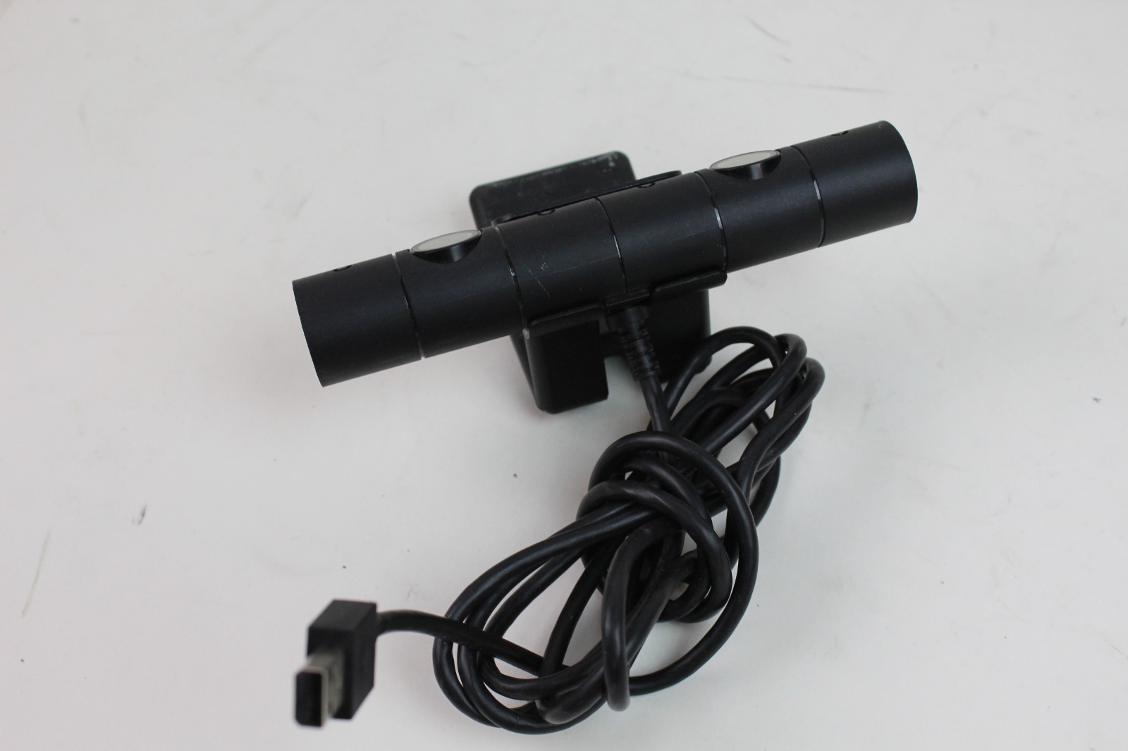 Sony PlayStation Camera Black Wired Motion Camera for PlayStation 4 Console