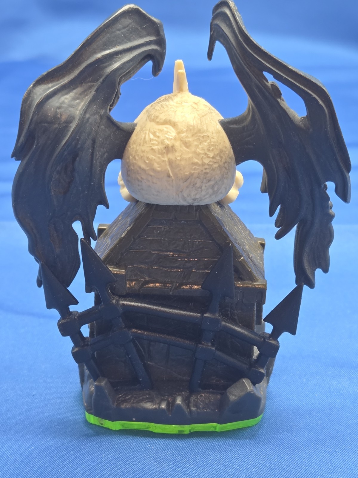 Trigger Happy – Skylanders Spyro’s Adventure Figure – Free Shipping
