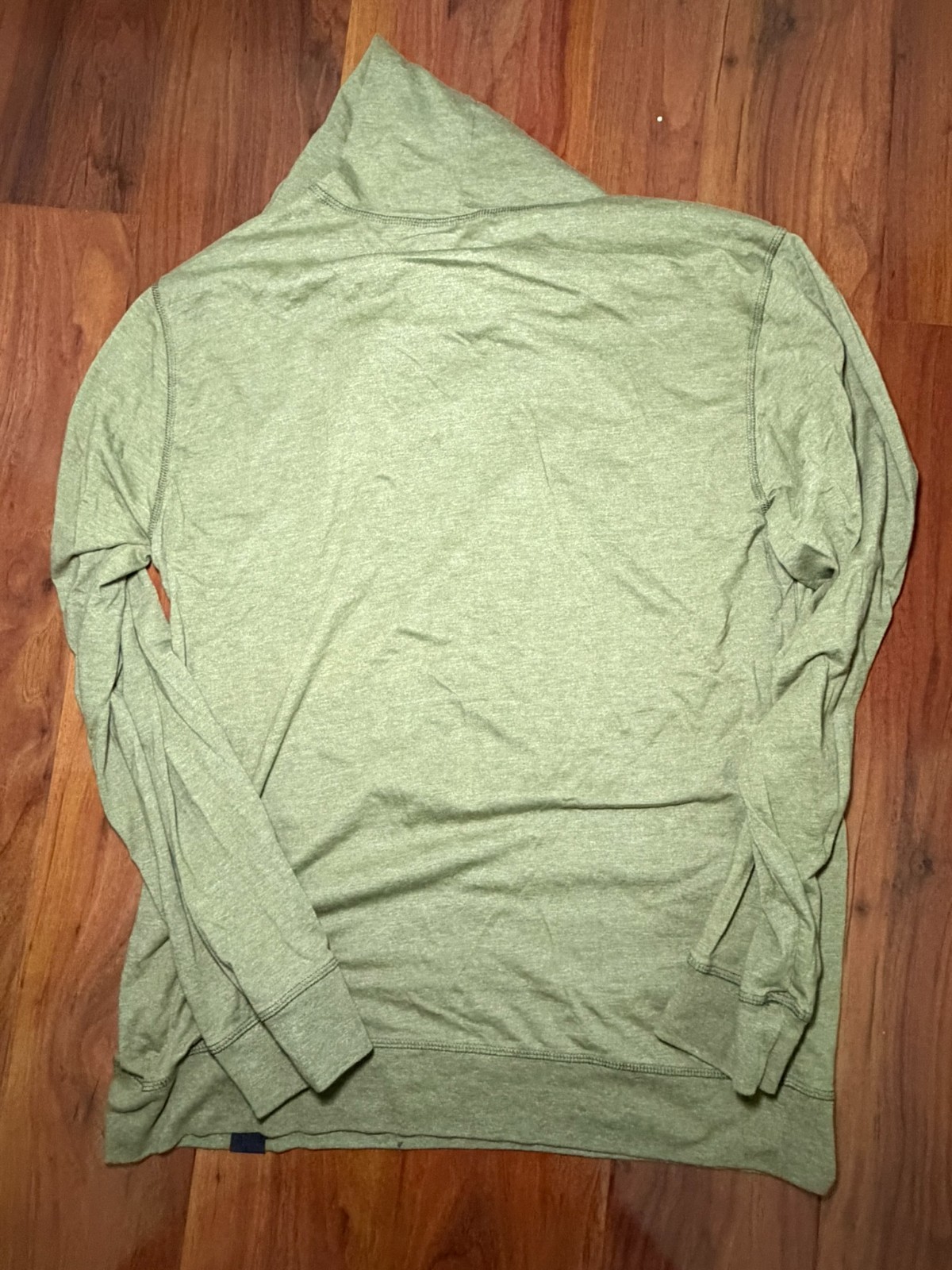 Official Halo Fire Team Apollo Spartan-IV Program Hoodie Loot Gaming Size Large