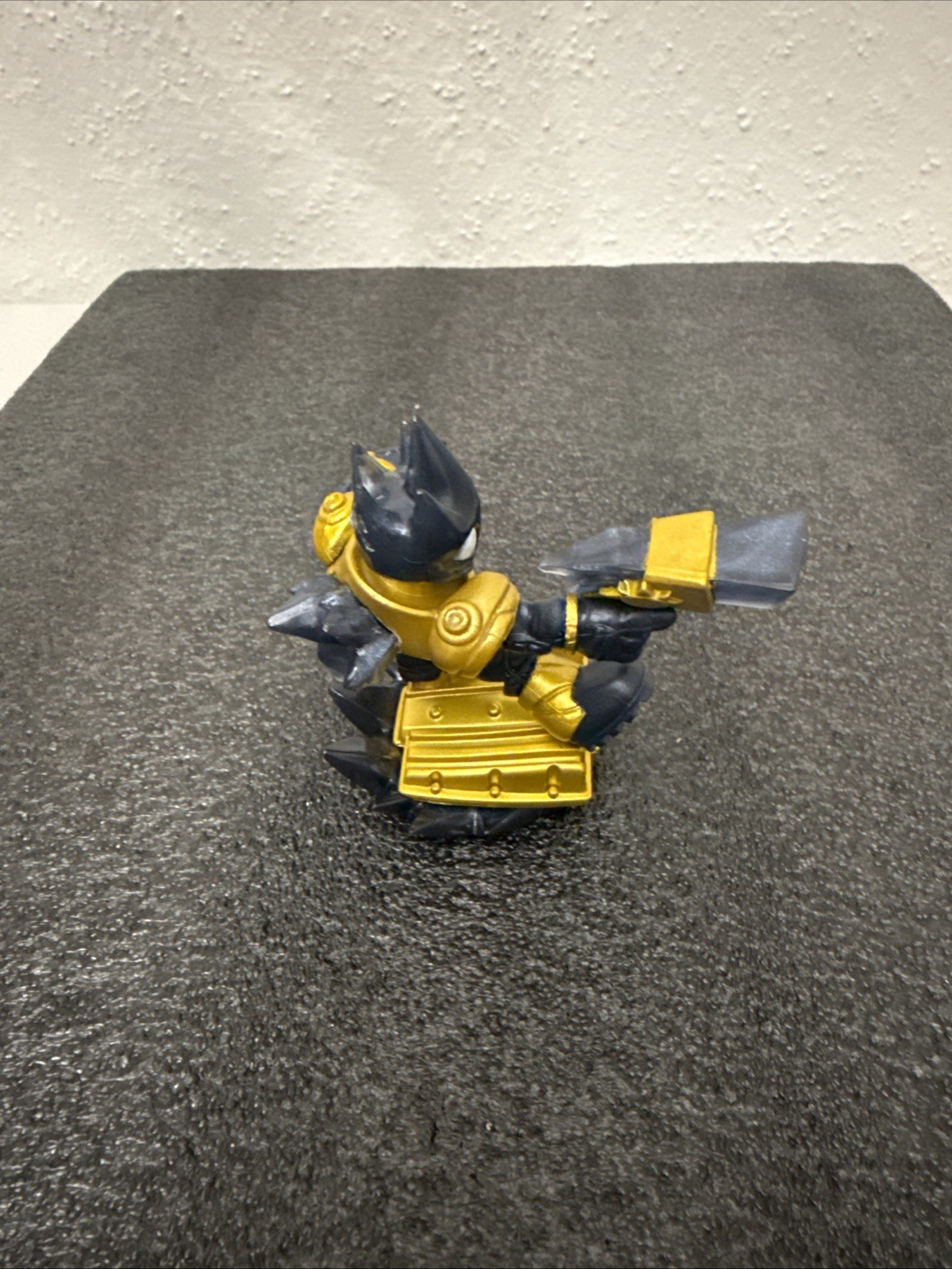 Legendary Astroblast Skylanders SuperChargers