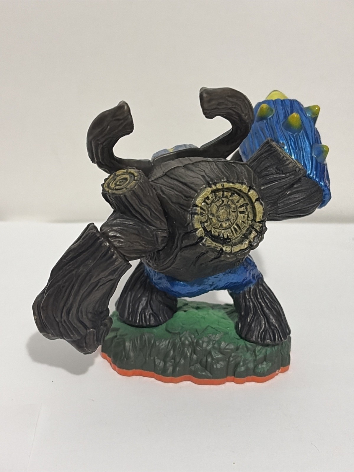 Skylanders Gnarly Tree Rex Figure