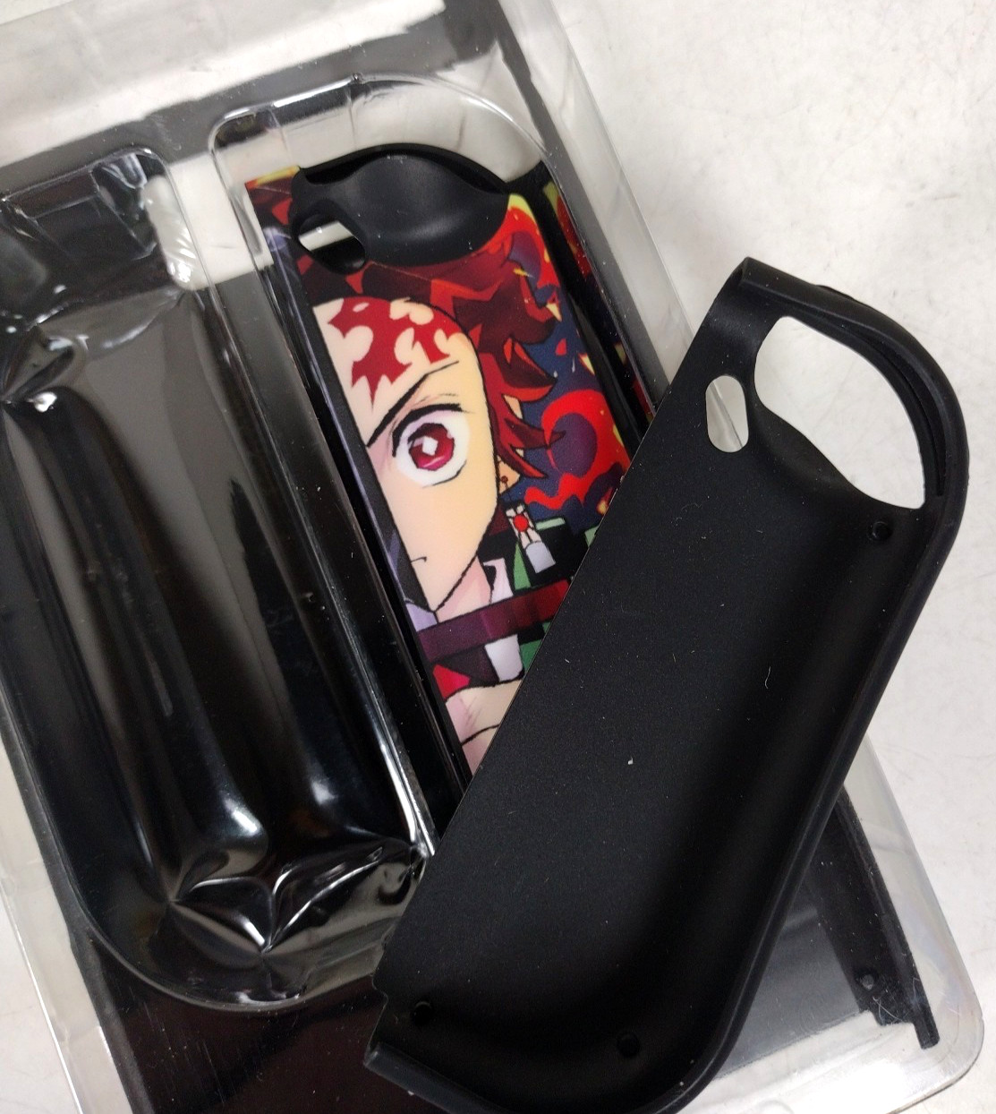 Protector Cover For Nintendo Switch Shockproof New Open Box Generic Unbranded