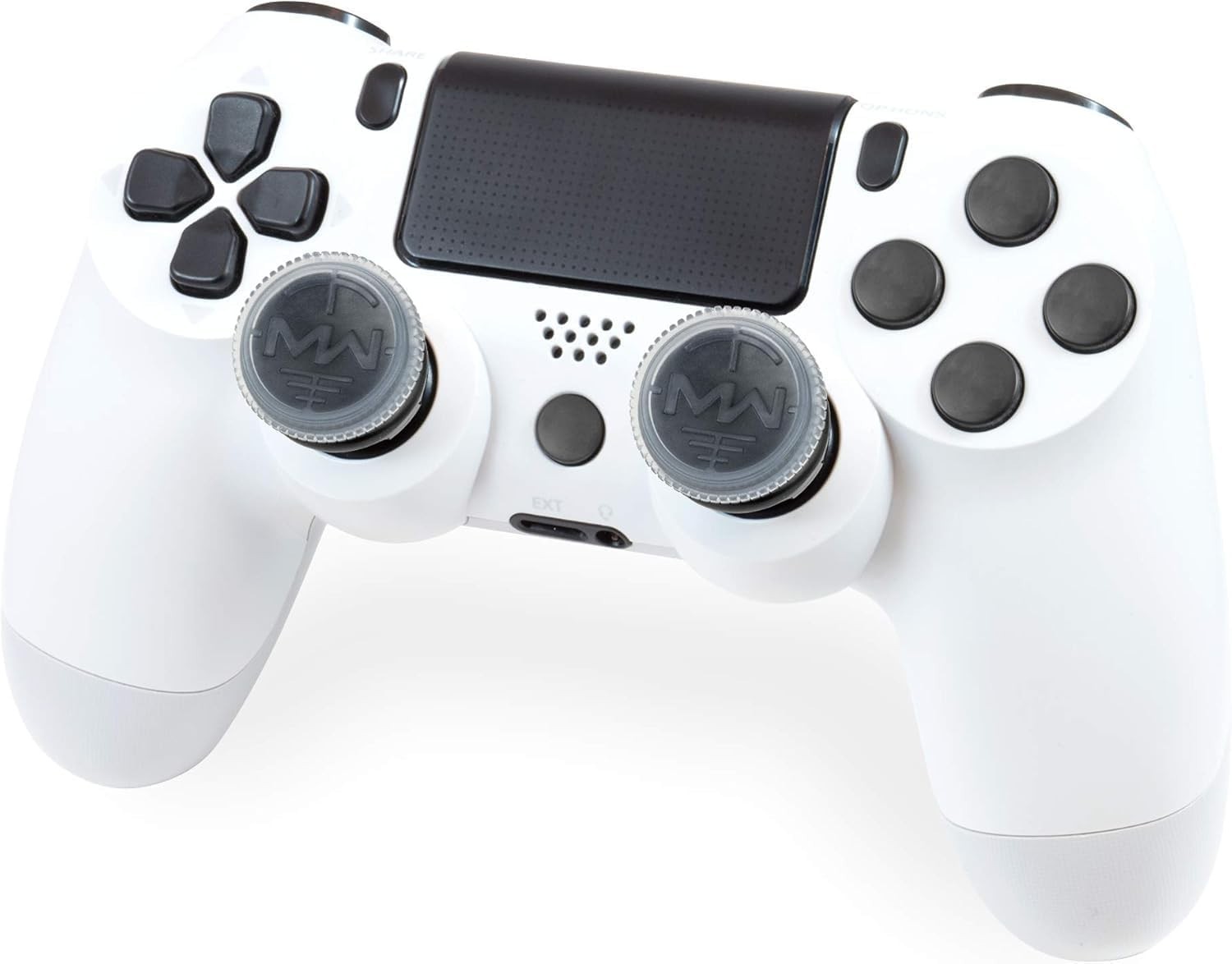 KontrolFreek FPS Thumbsticks for PS4/PS5 – Modern Warfare – Ships Fast