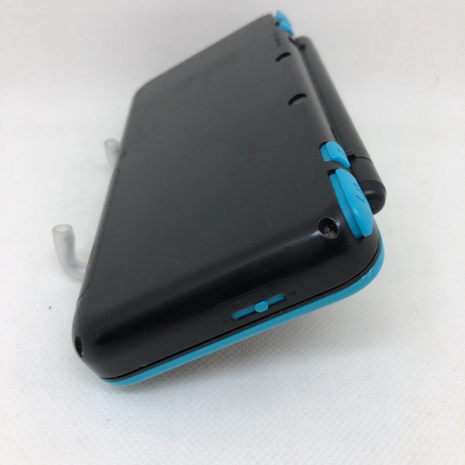 Nintendo New 2DS LL XL Turquiose Used Box #J131