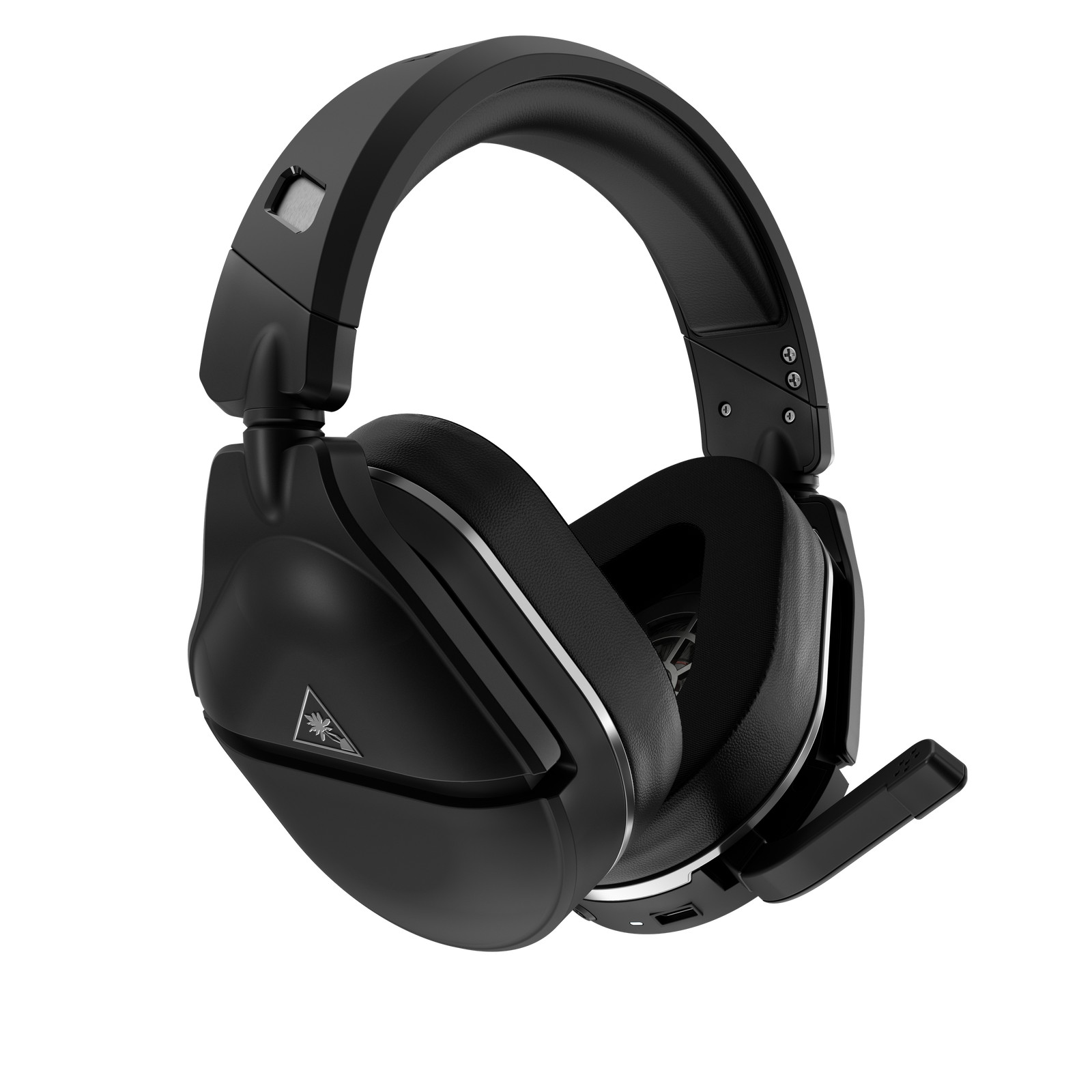 Turtle Beach Stealth 700 Gen 2 MAX Ear-Cup (Over the Ear) Headsets – Black…