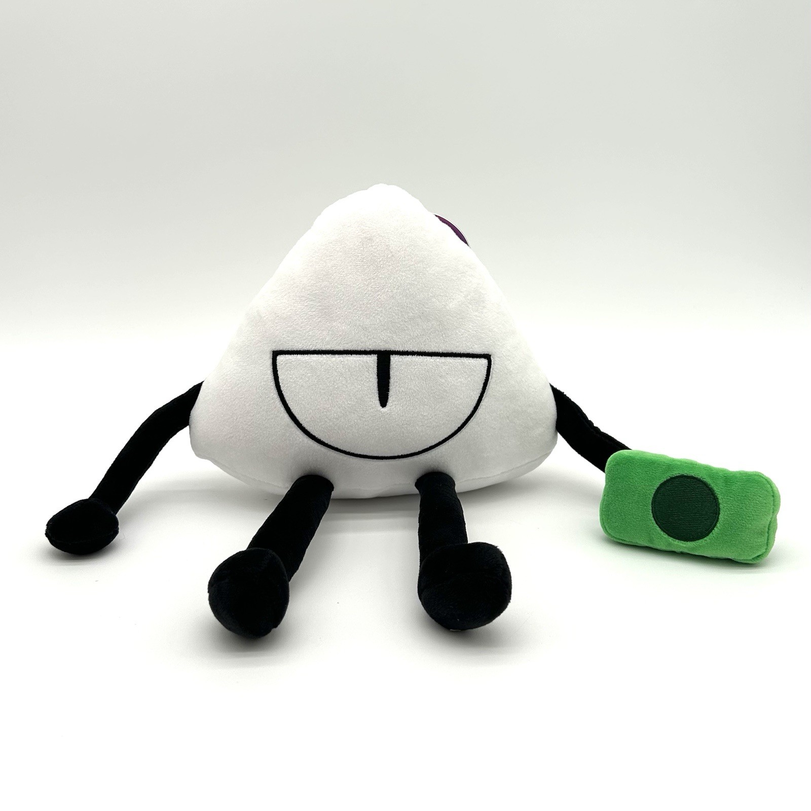 Makeship Y.V. Plush Yung Venuz Nuclear Throne Game Vlambeer Limited Edition NWT