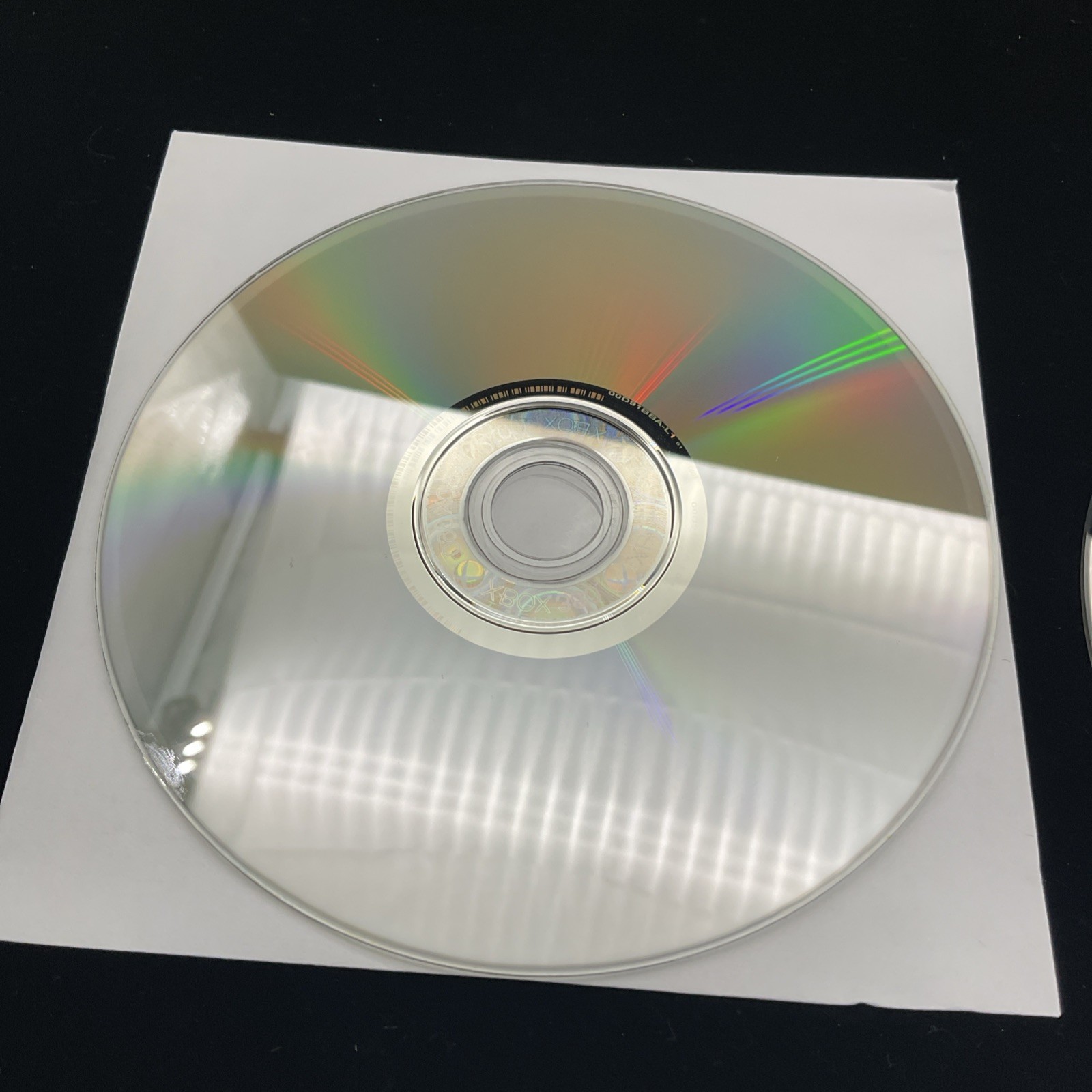 Halo 3: ODST (Xbox 360) Tested & CIB Clean 1 YR Warranty Refurbished Mint Disc