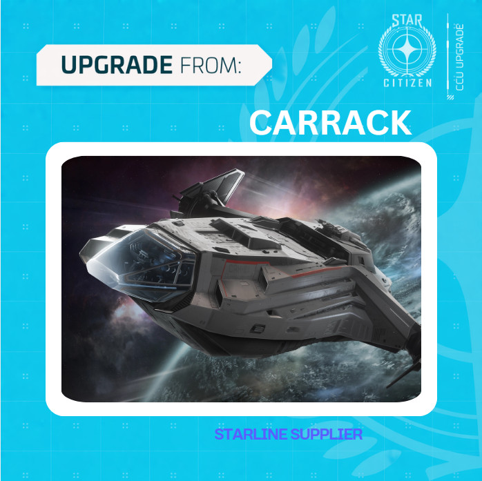 STAR CITIZEN – TO MERCHANTMAN – CHEAPEST – (CCU)