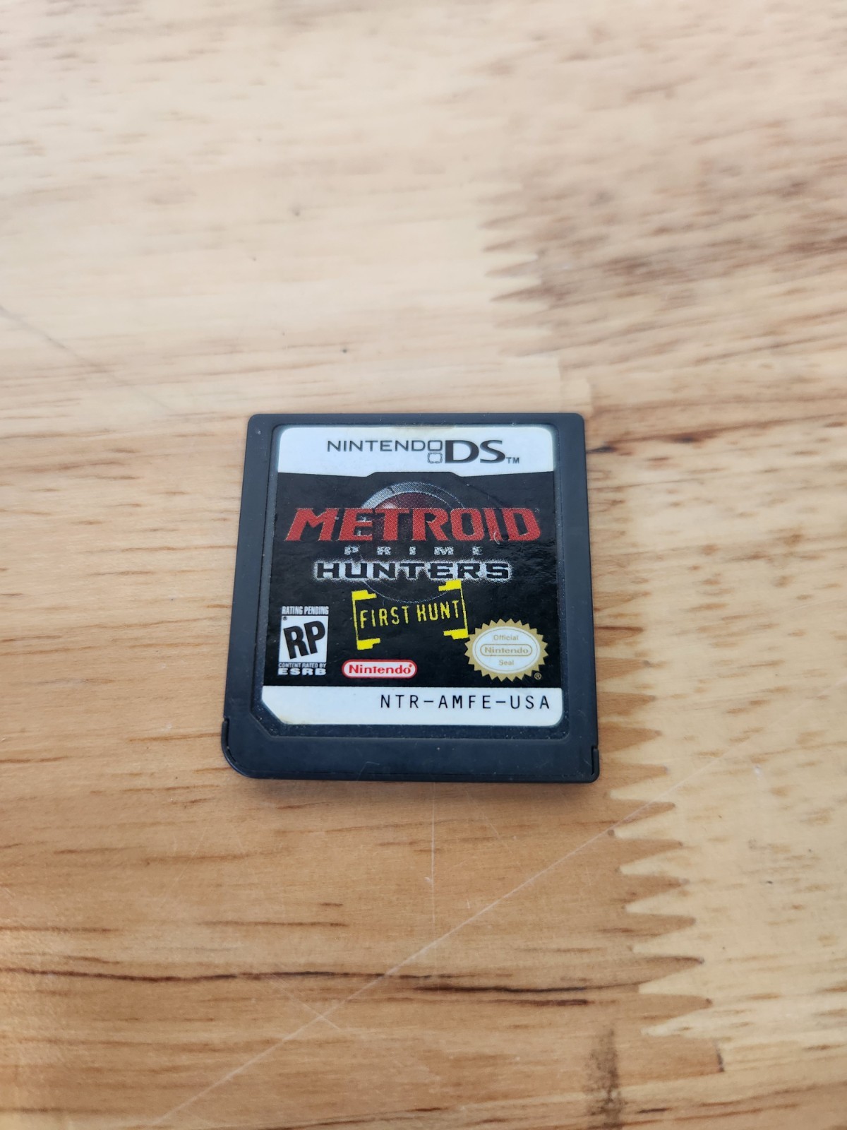 Nintendo DSi XL – Mario Bros 25th Anniversary Edition – TESTED WORKING + 4 Games