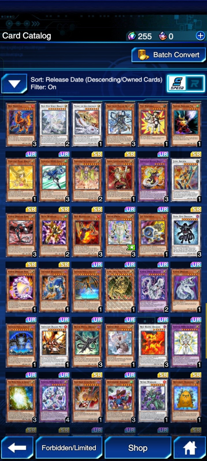 YU GI OH DUEL LINKS IOS, ANDROID, STARDUST DRAGON NUMBER ONE TIER LIST DECK