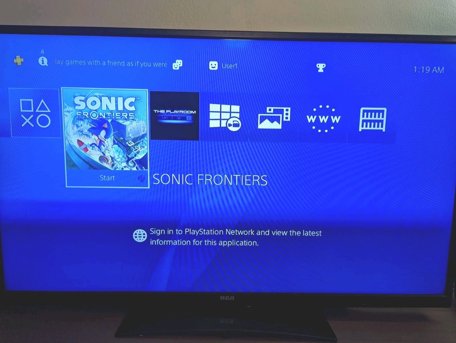 SONY PLAYSTATION 4 SLIM 1TB Complete Console PS4 SYSTEM Black – WORKS GREAT