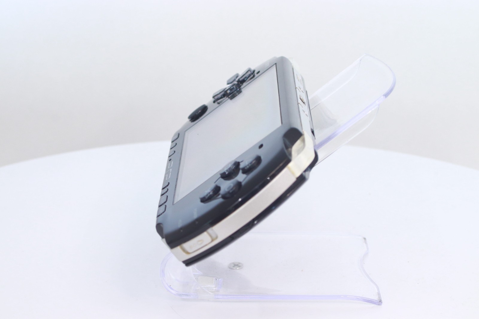 JP Game Sony PSP 3000 Console Only [ Rank : A] Color： Black