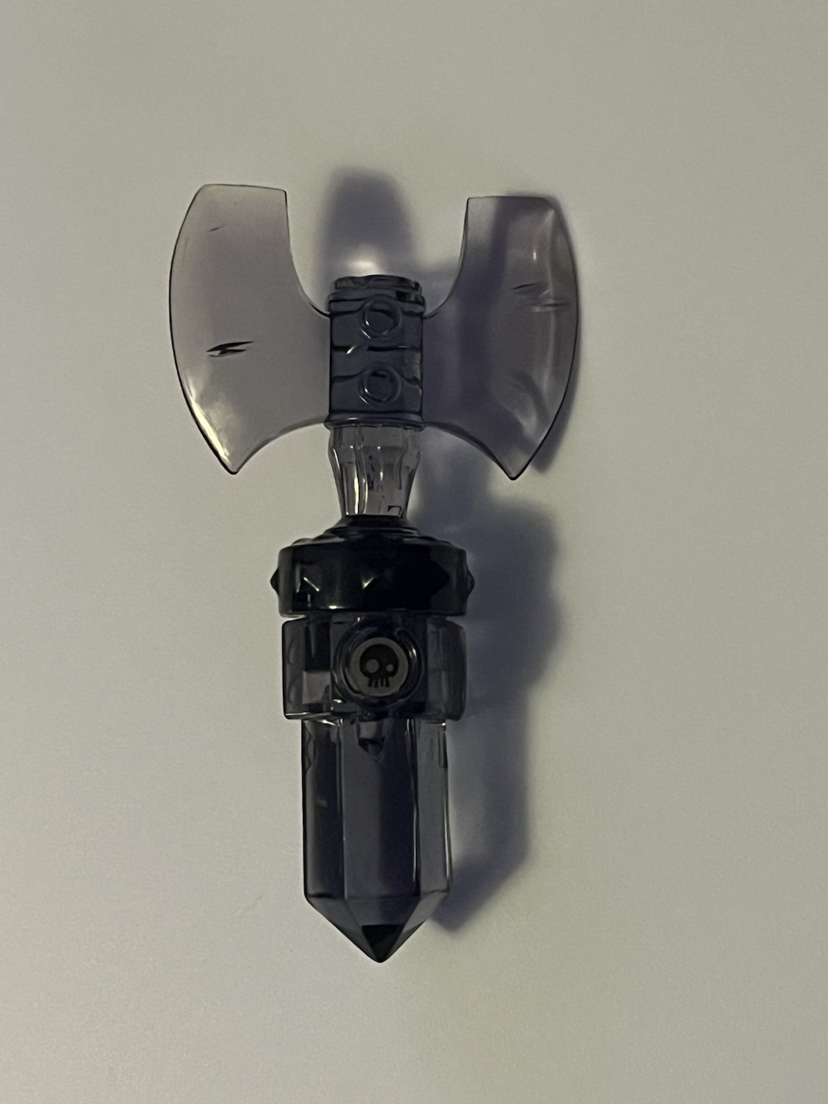 Skylanders Trap Team Undead Axe