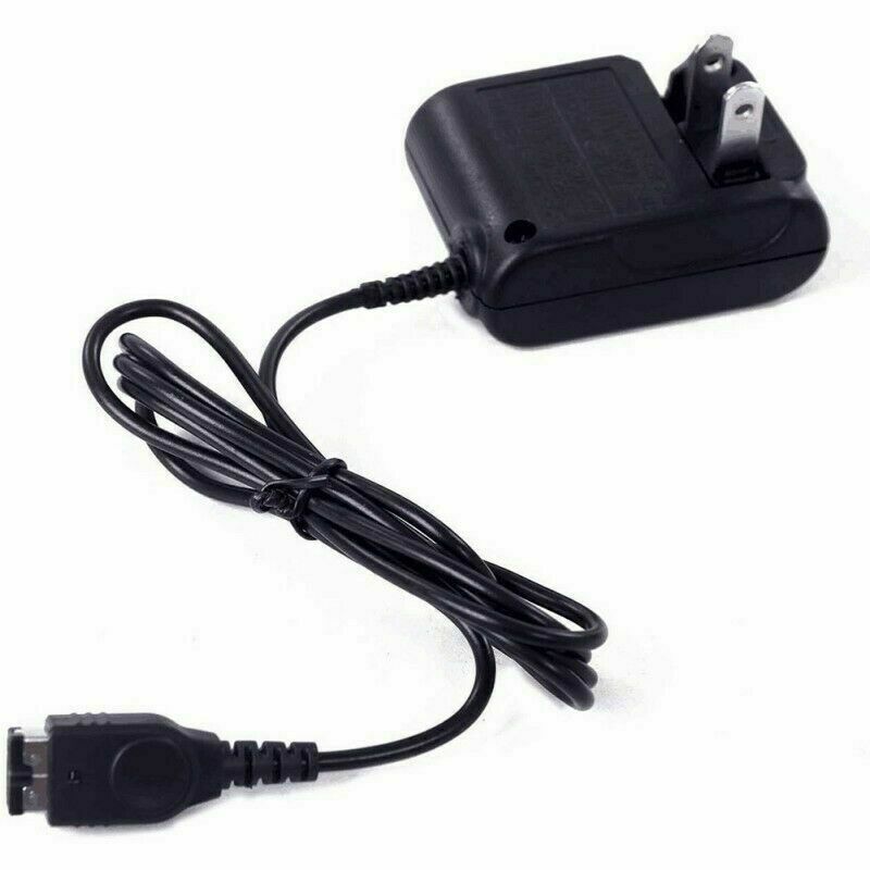 New For Nintendo DS Game Boy Advance GBA SP Wall Adapter Charger Power NTR-002