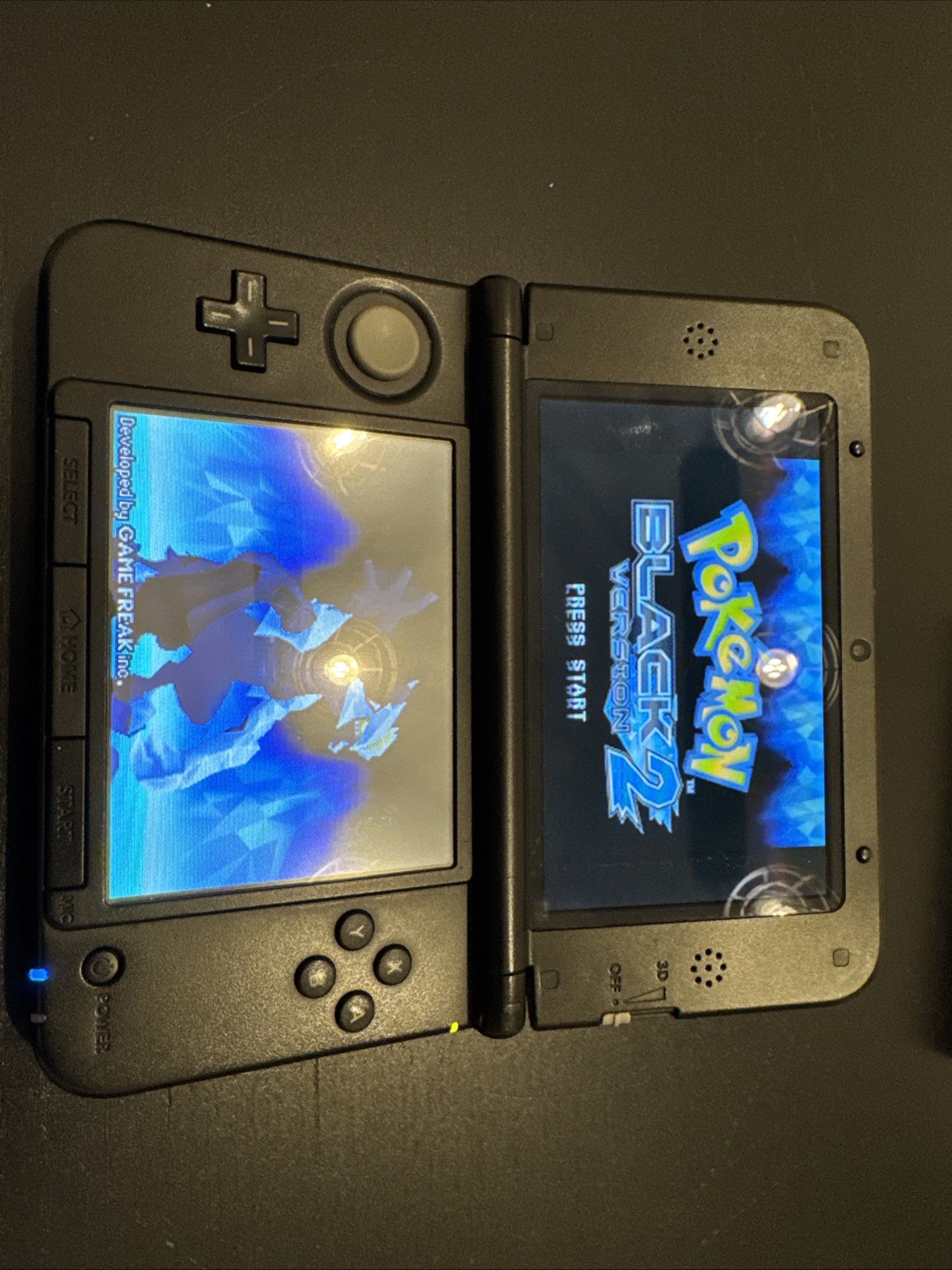 Pokémon Black 2 Version Nintendo DS 2012, Complete in Box with Manuals Tested