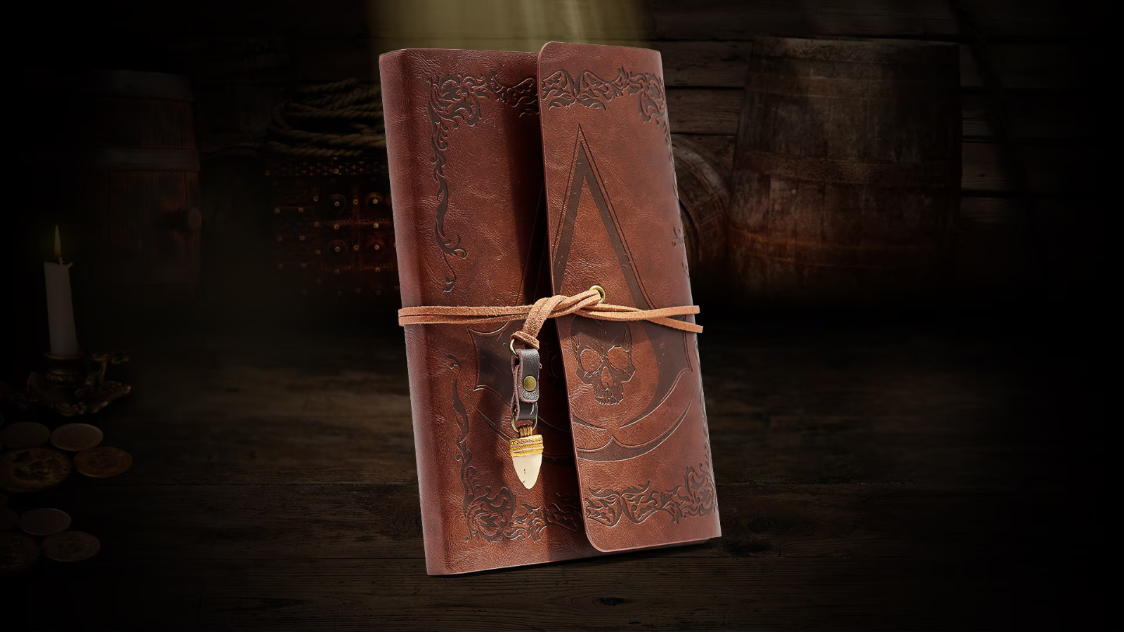 IN HAND | Assassin’s Creed Black Flag Resynced PS5 Collector’s Edition | USA