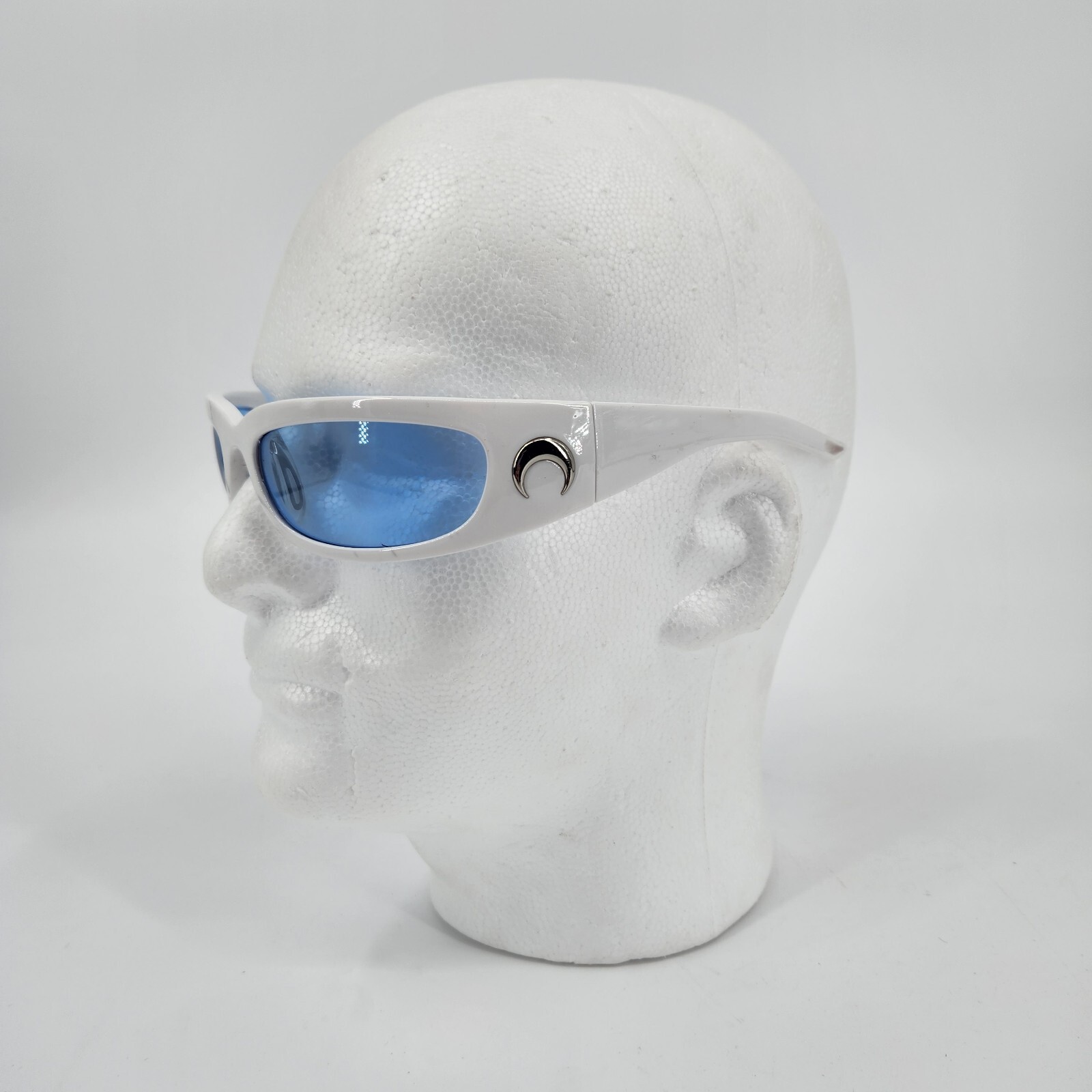 Light Blue Moon Sunglasses