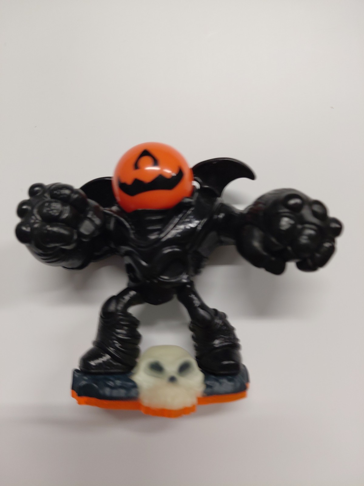 Skylanders Pumpkin Eye-Brawl Figure Giants (Halloween edition) #24