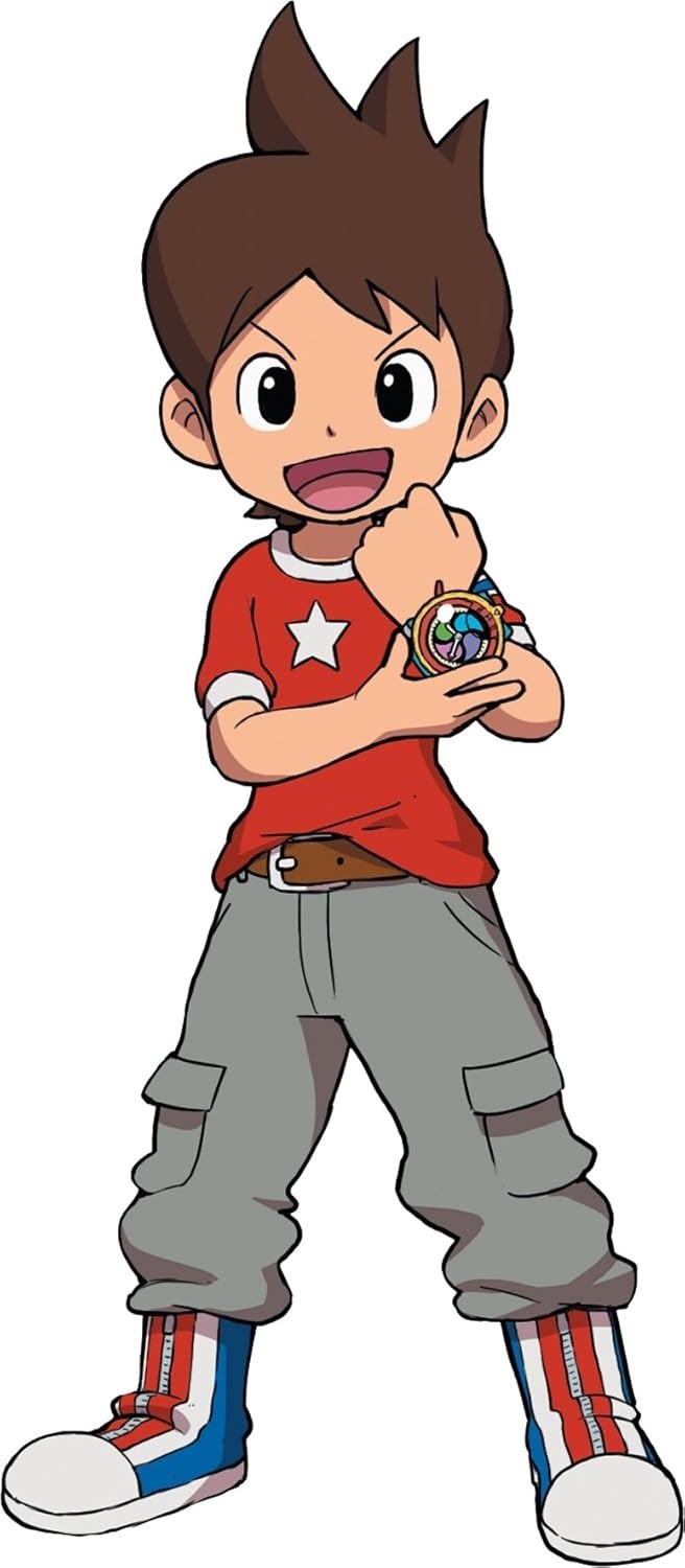 Yo-Kai Watch 2 Mentespectros / Psychic Specters Juego para Nintendo 3DS [PAL ES]