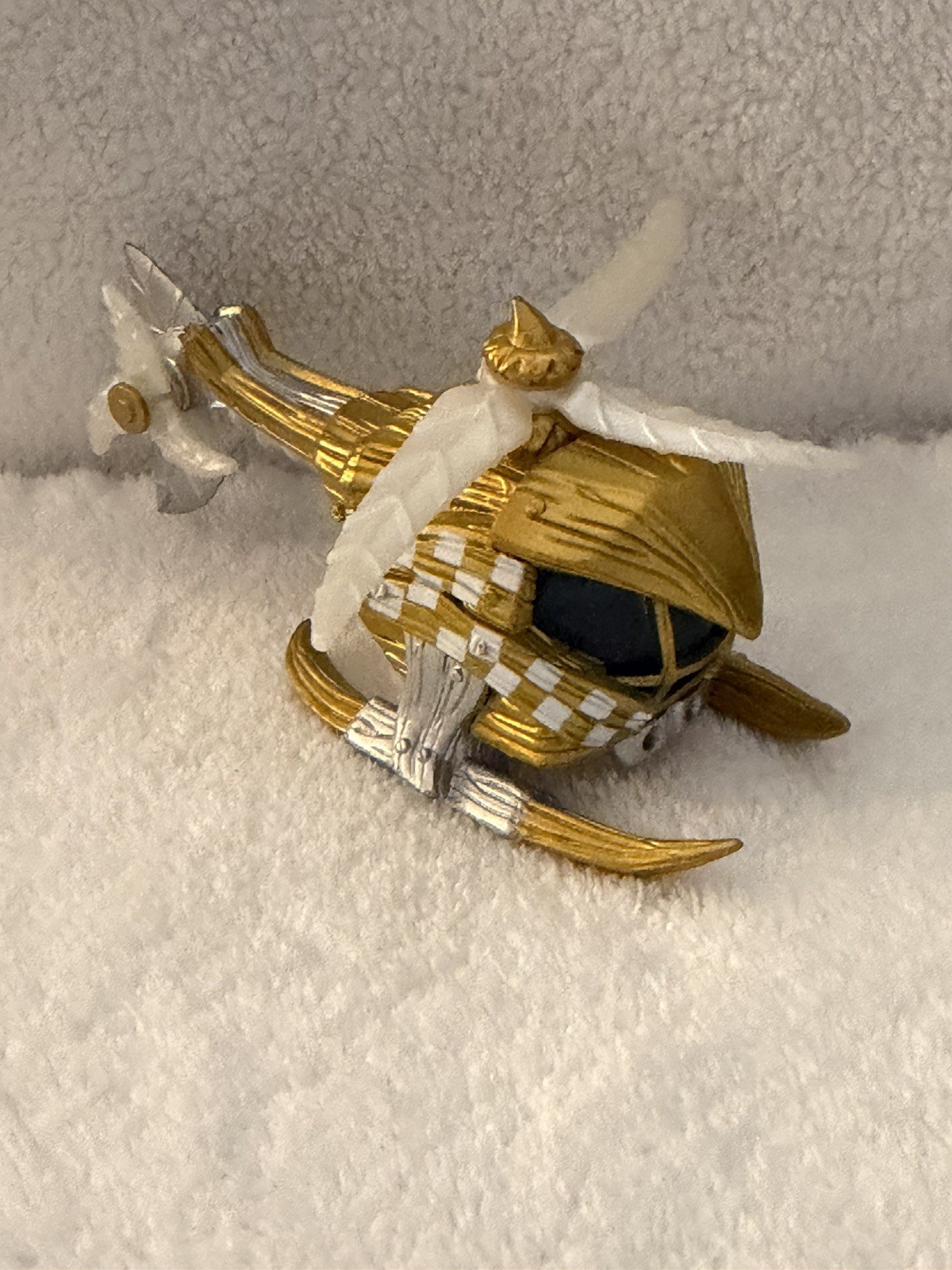 Activision Skylanders SuperChargers Nitro Stealth Stinger Life Vehicle Figure