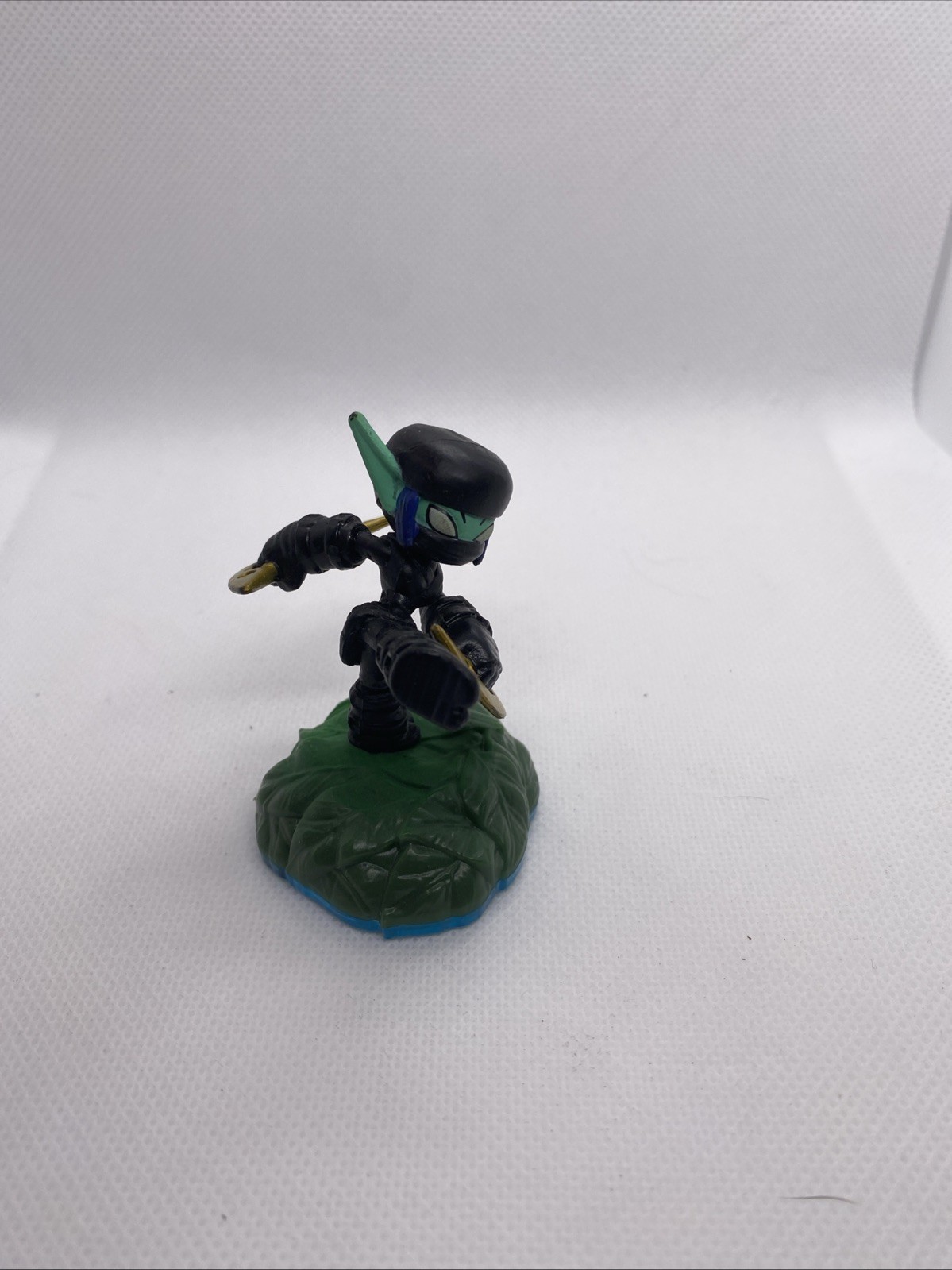 Skylanders Stealth Elf Character Figure Toys-to-Life Game Piece