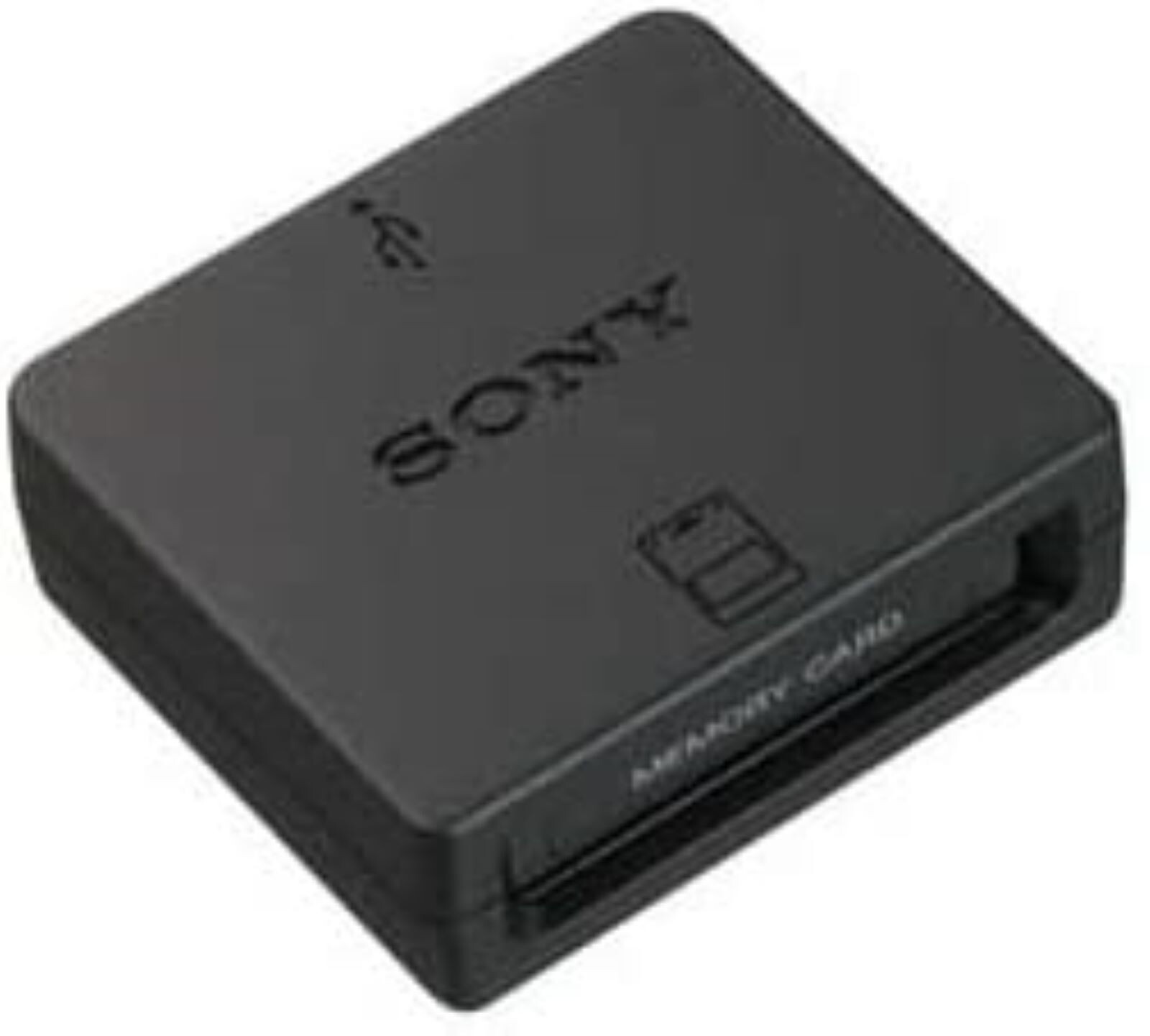 Sony Playstation 3 Data Transfer Memory Card Adapter CECH-ZM1J 2006 Used