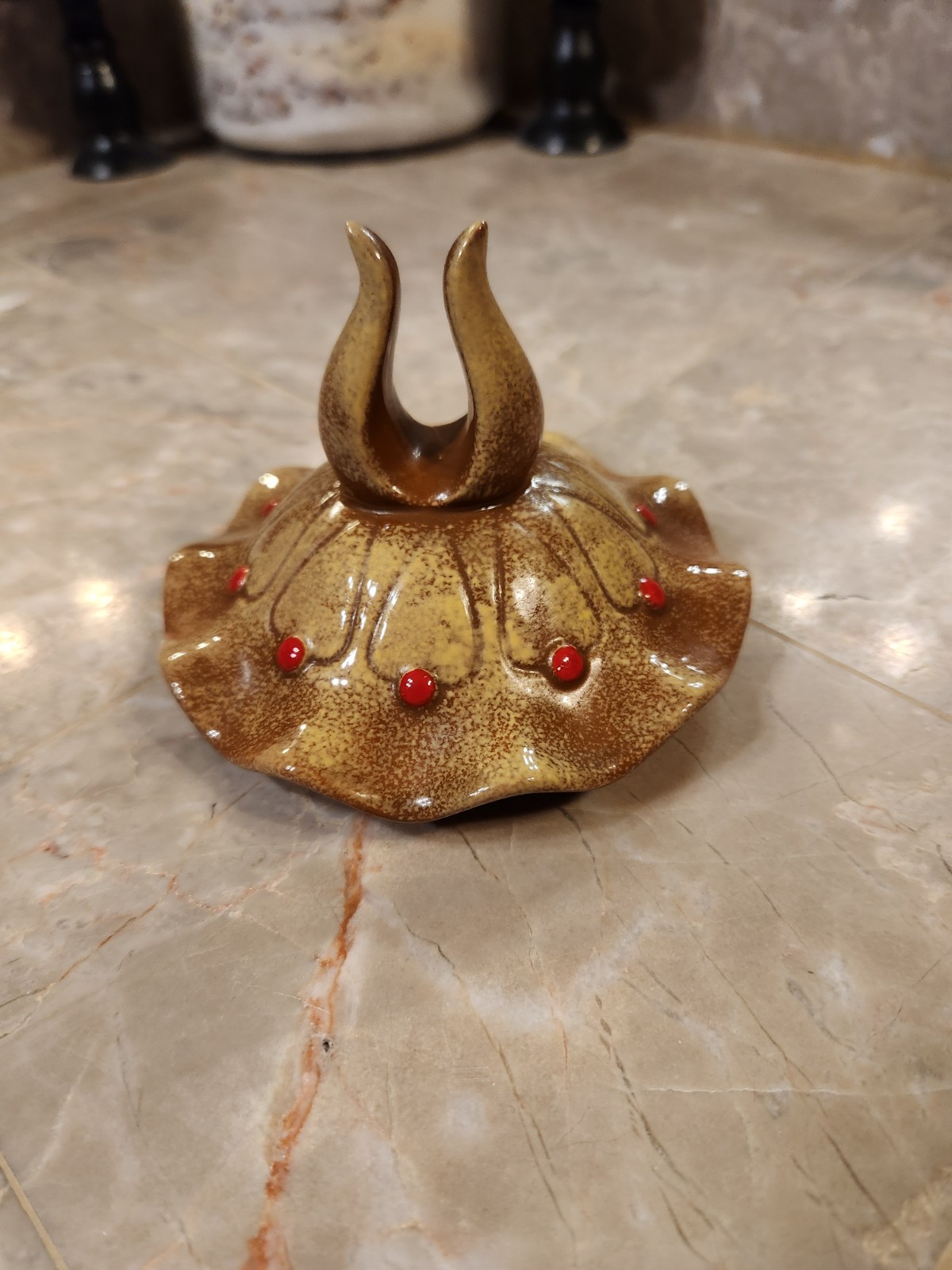 Alice: Madness Returns Teapot Replica !!!LID ONLY!!!